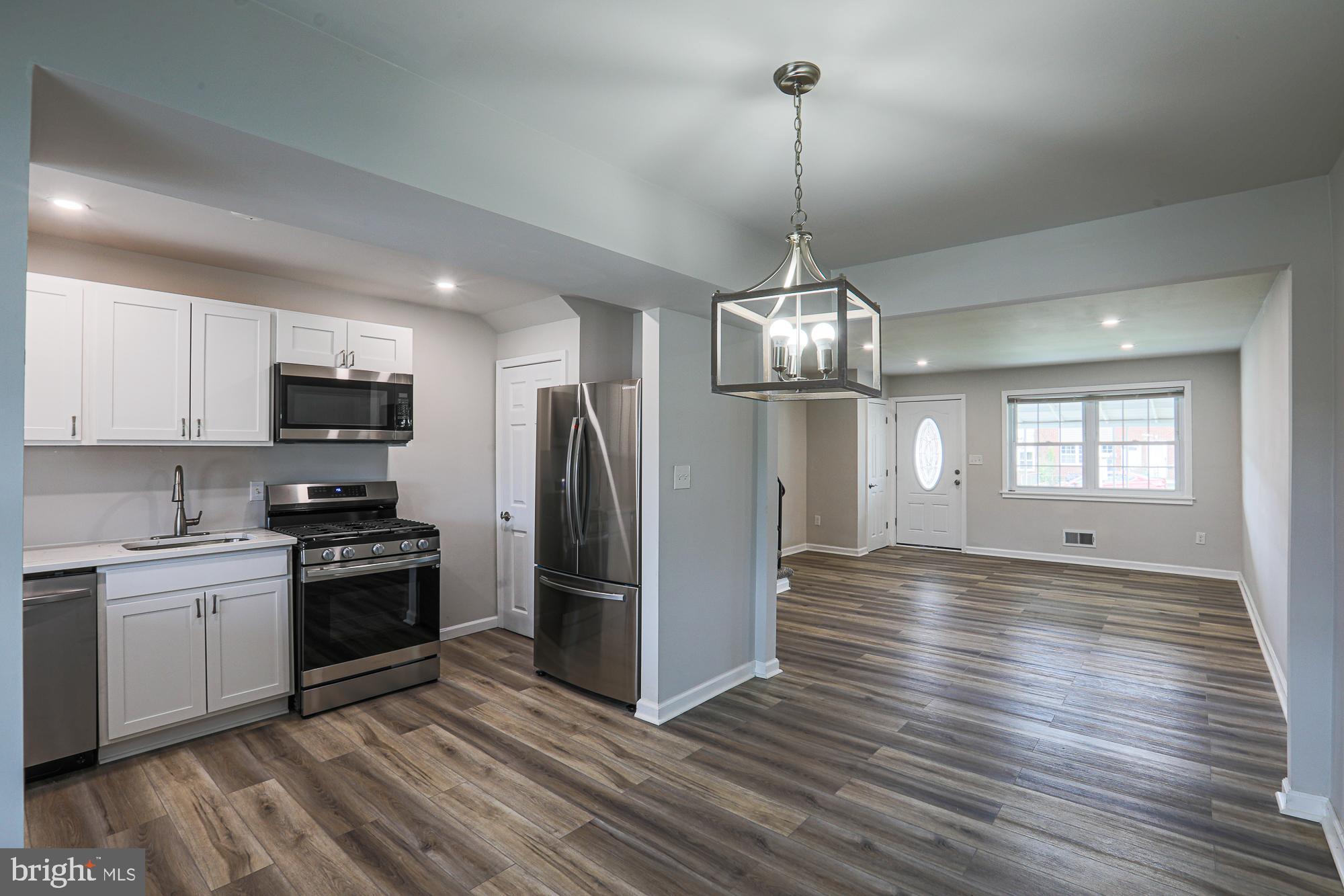 HALETHORPE - Residential