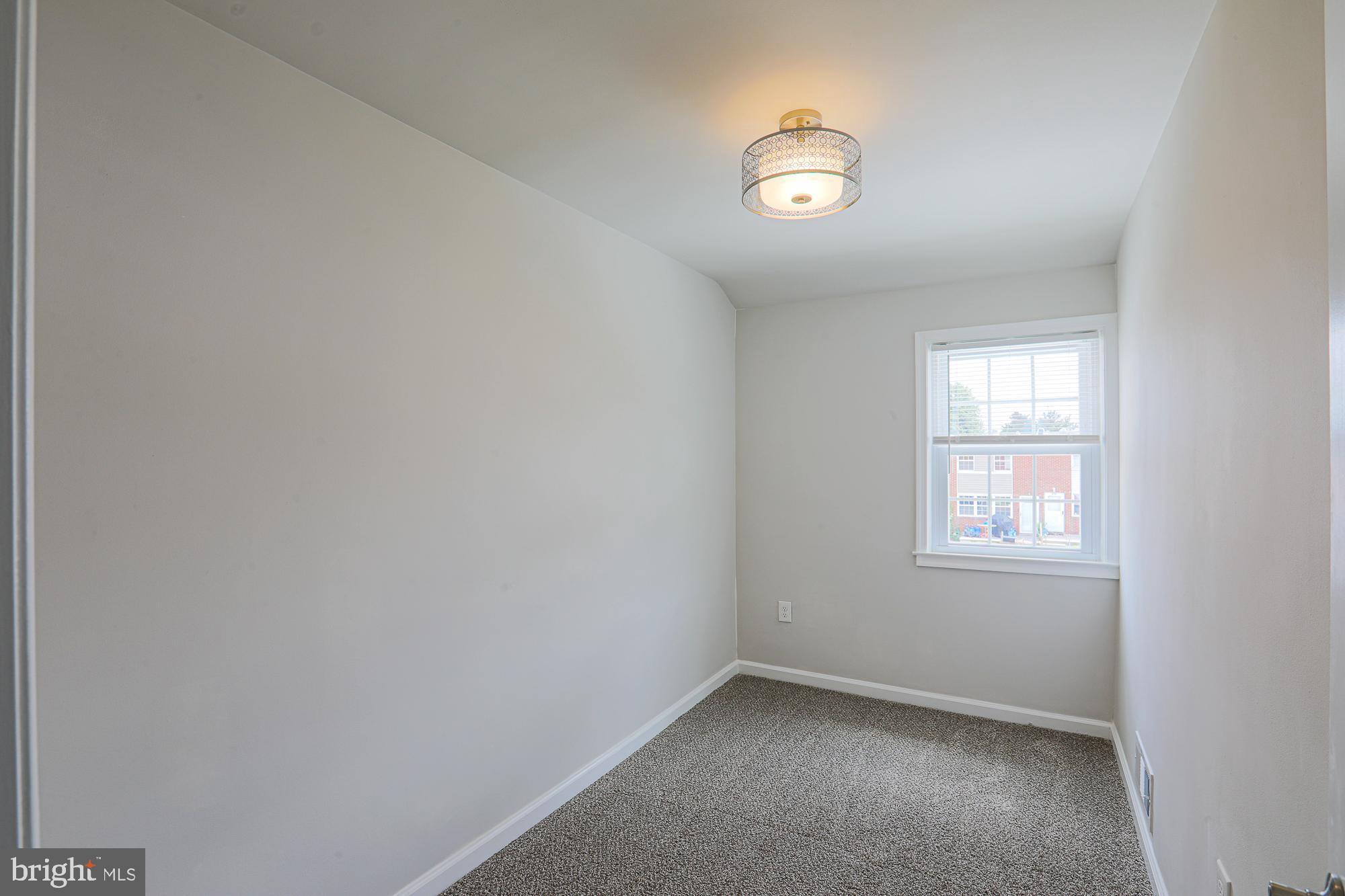 HALETHORPE - Residential