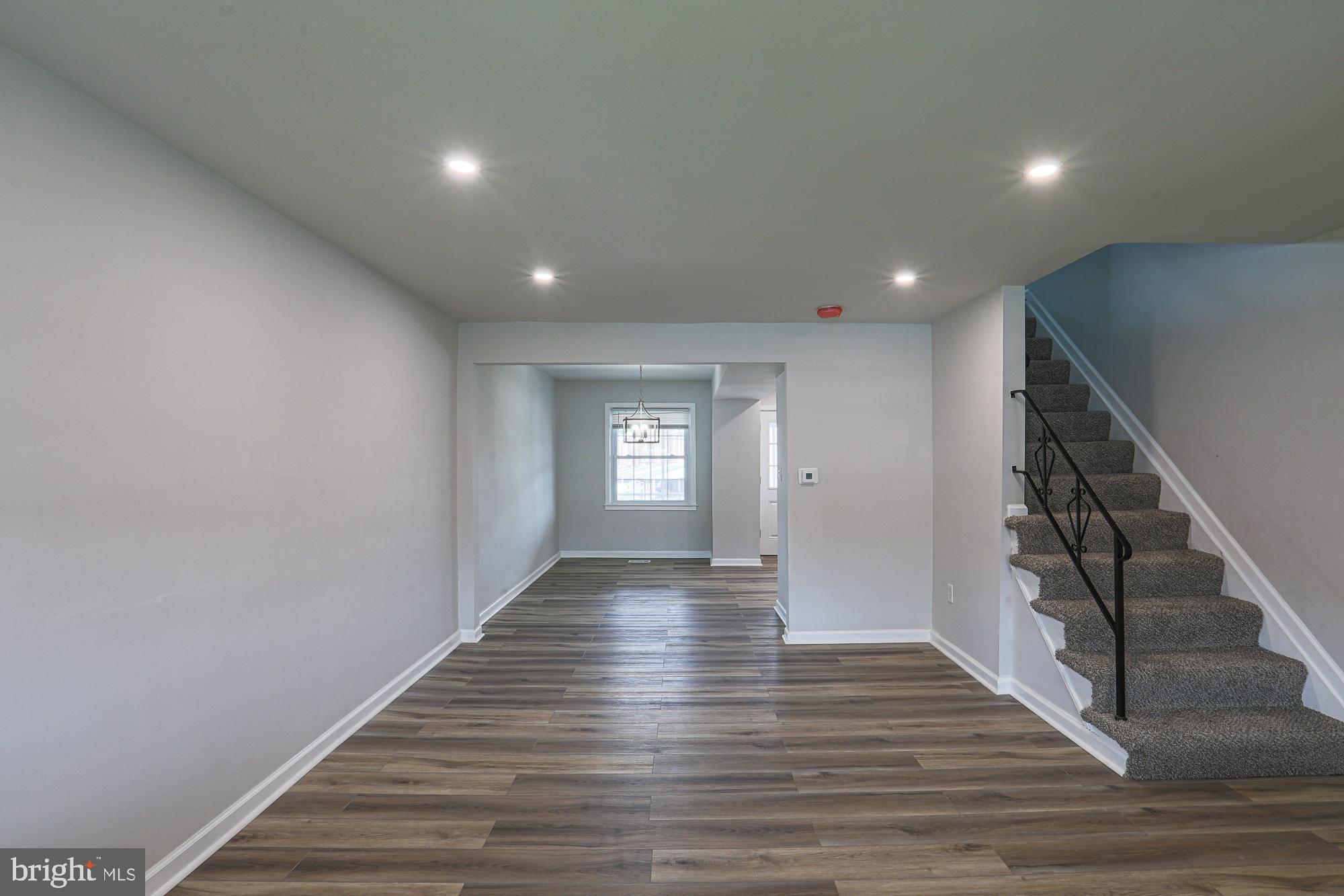 HALETHORPE - Residential