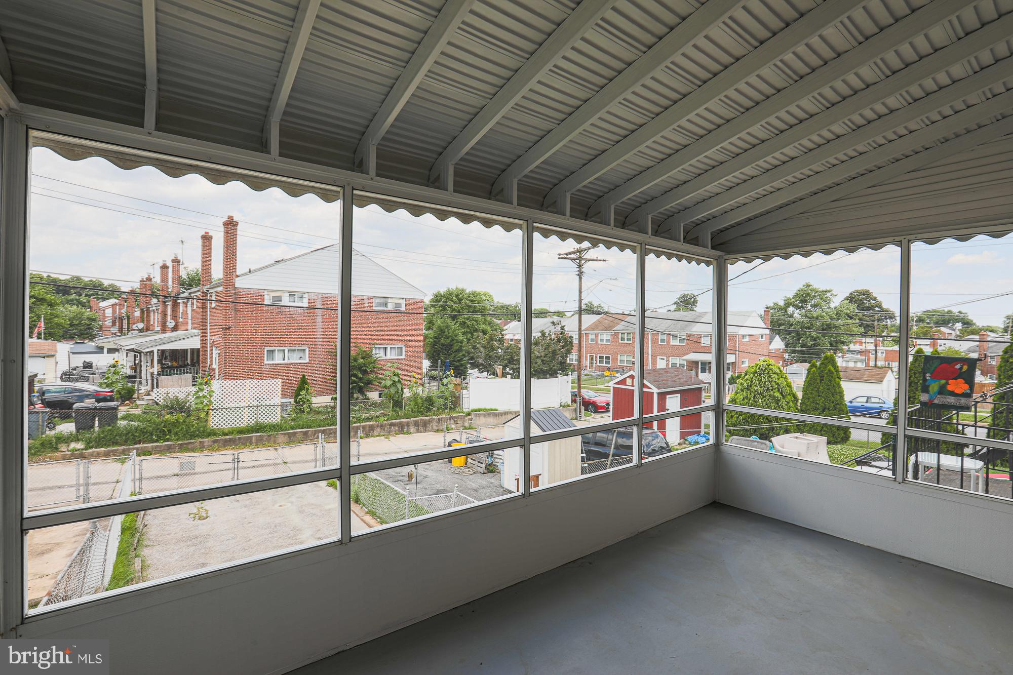 HALETHORPE - Residential