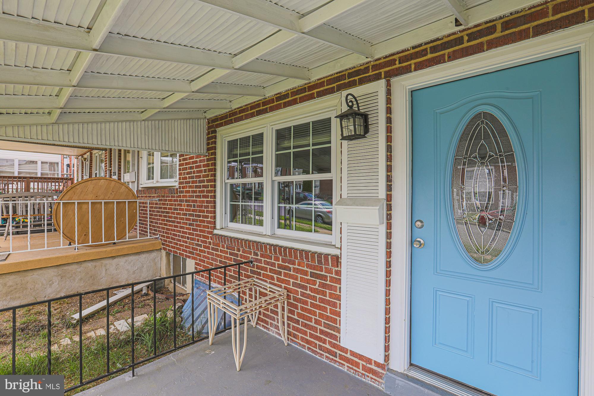 HALETHORPE - Residential