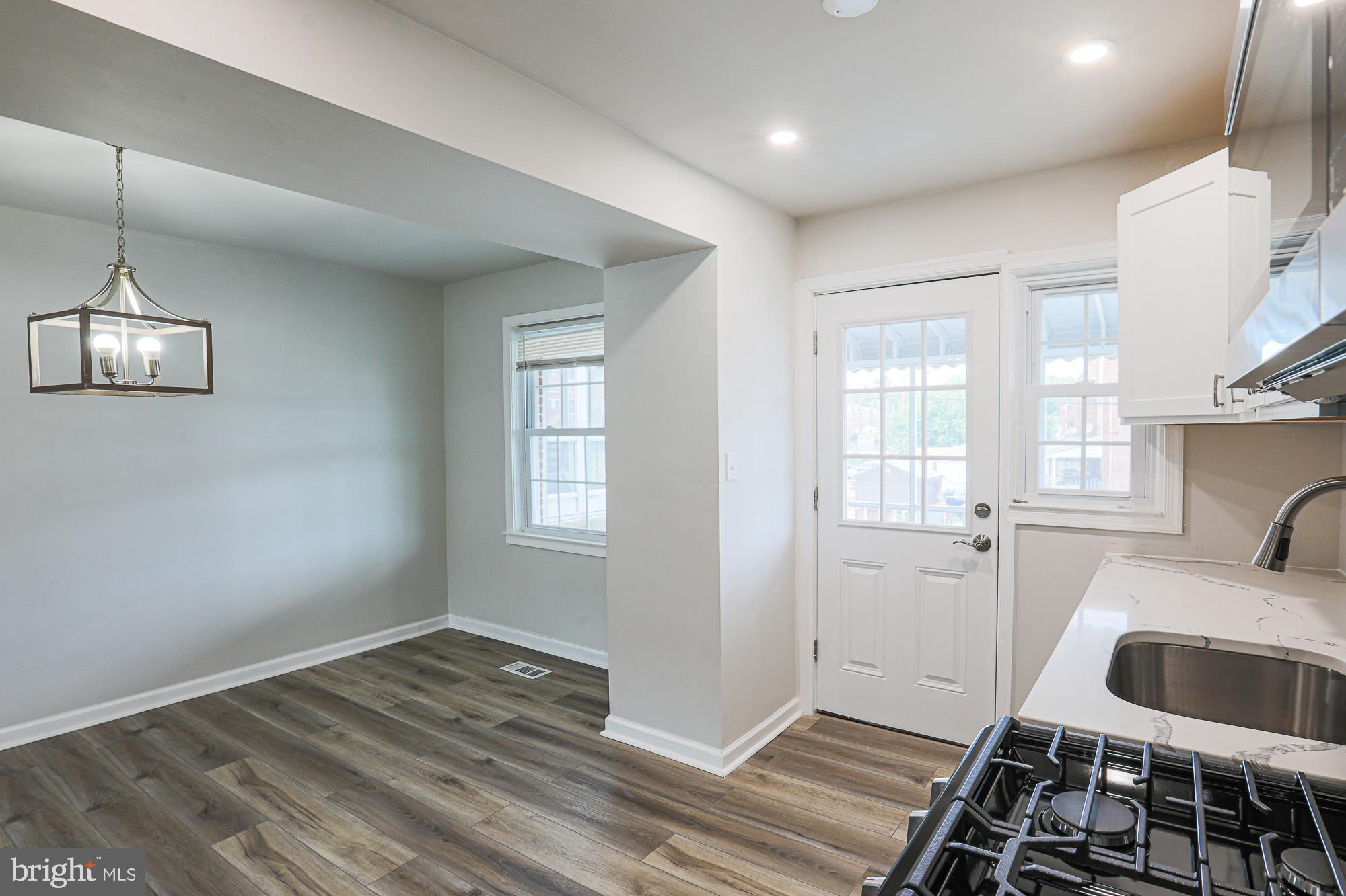 HALETHORPE - Residential