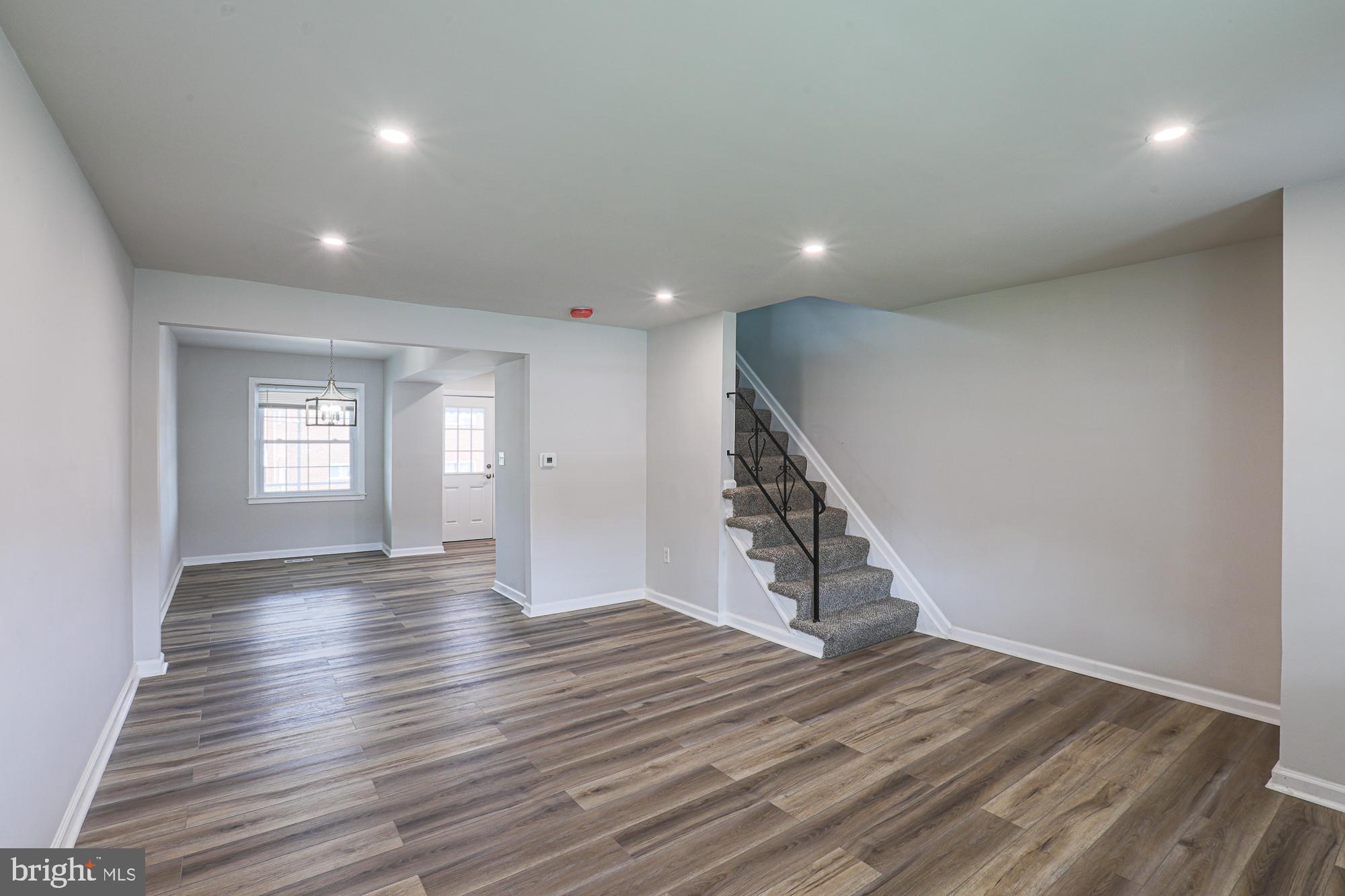 HALETHORPE - Residential