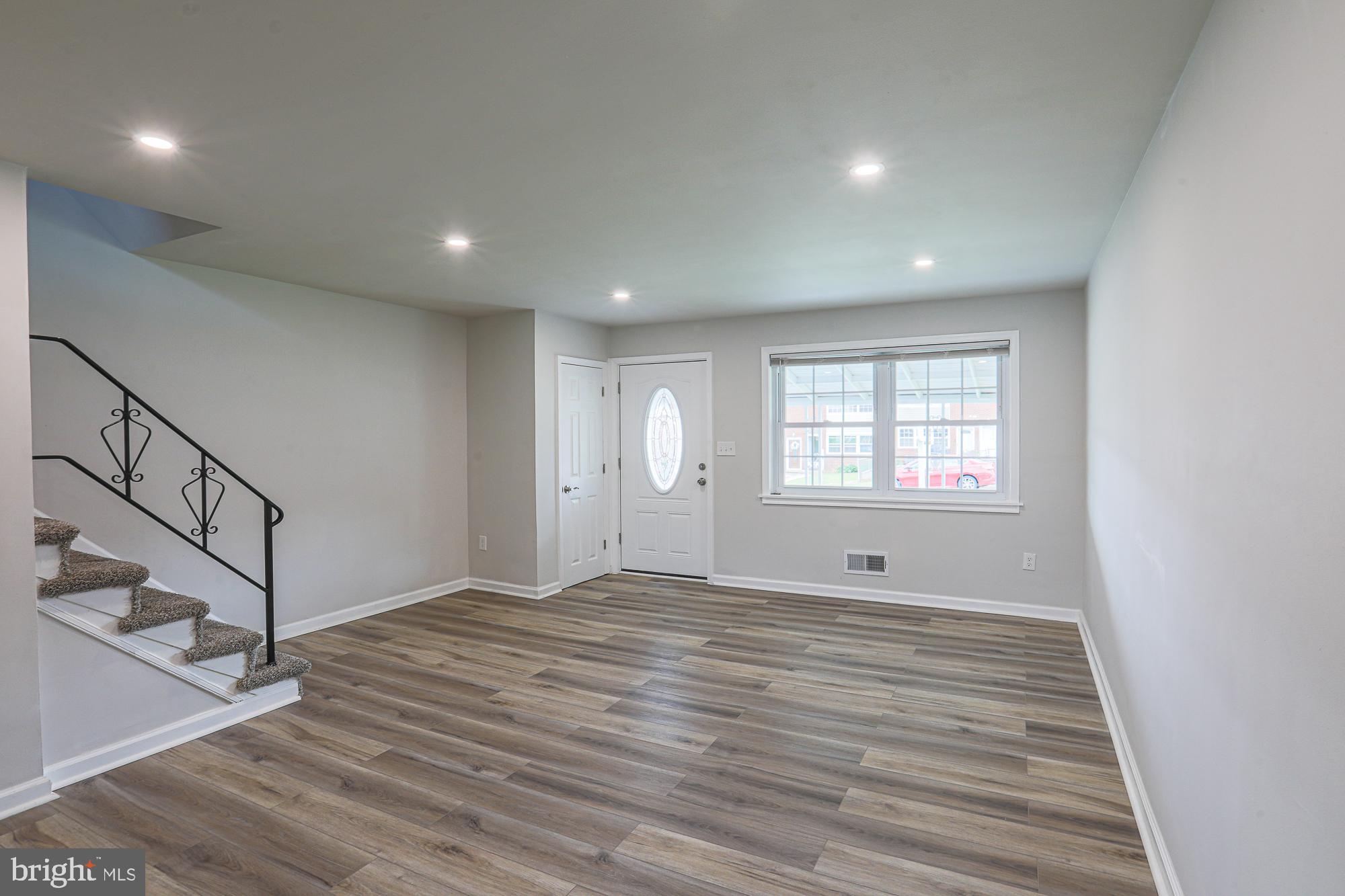 HALETHORPE - Residential