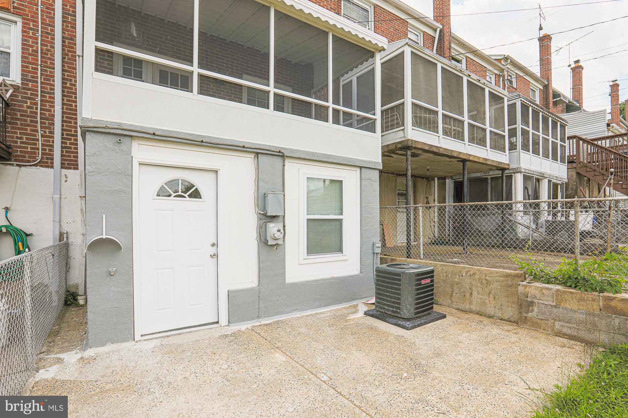 HALETHORPE - Residential