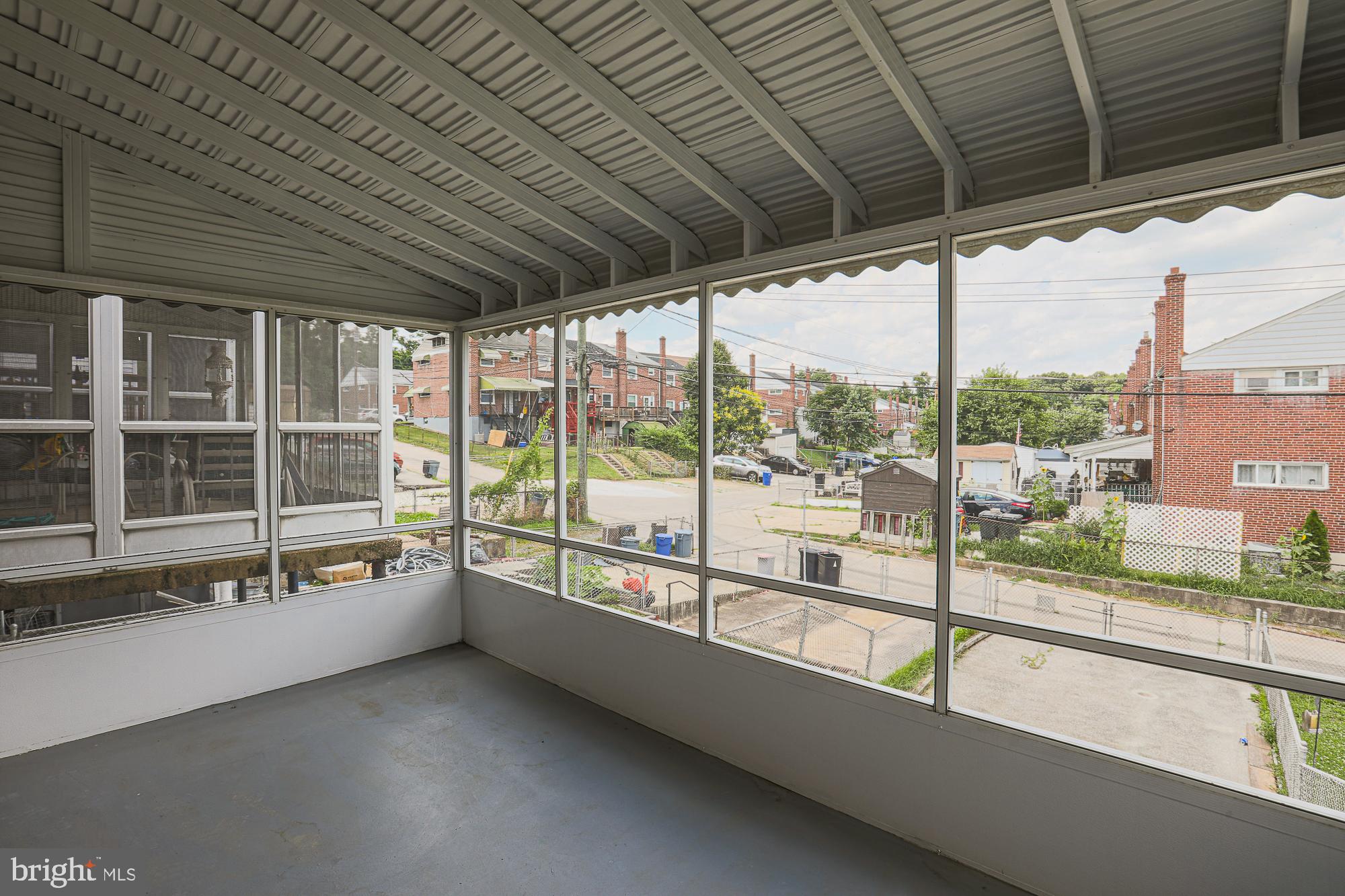 HALETHORPE - Residential