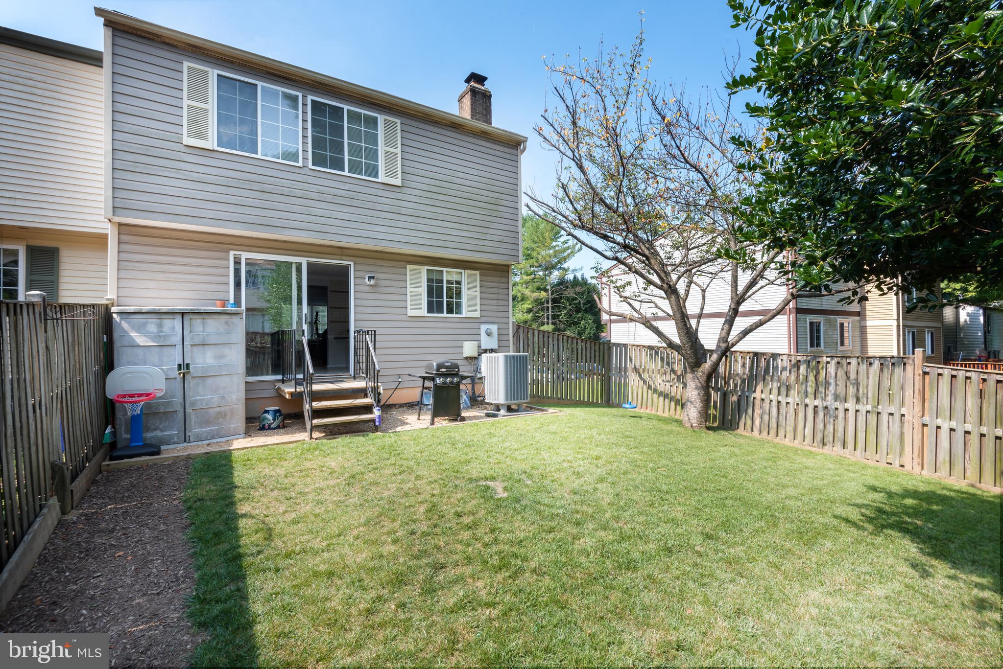 GLENWOOD MANOR - Residential