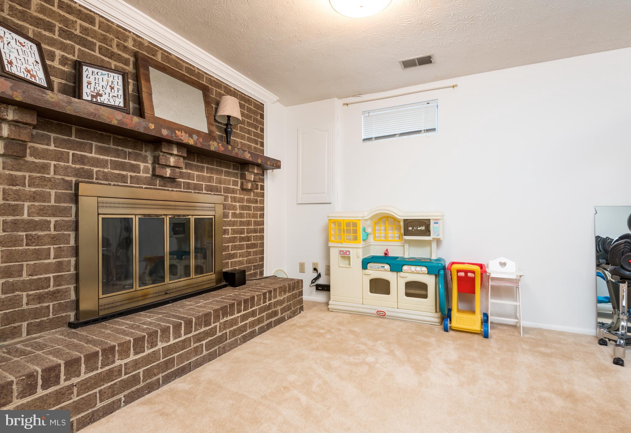 GLENWOOD MANOR - Residential