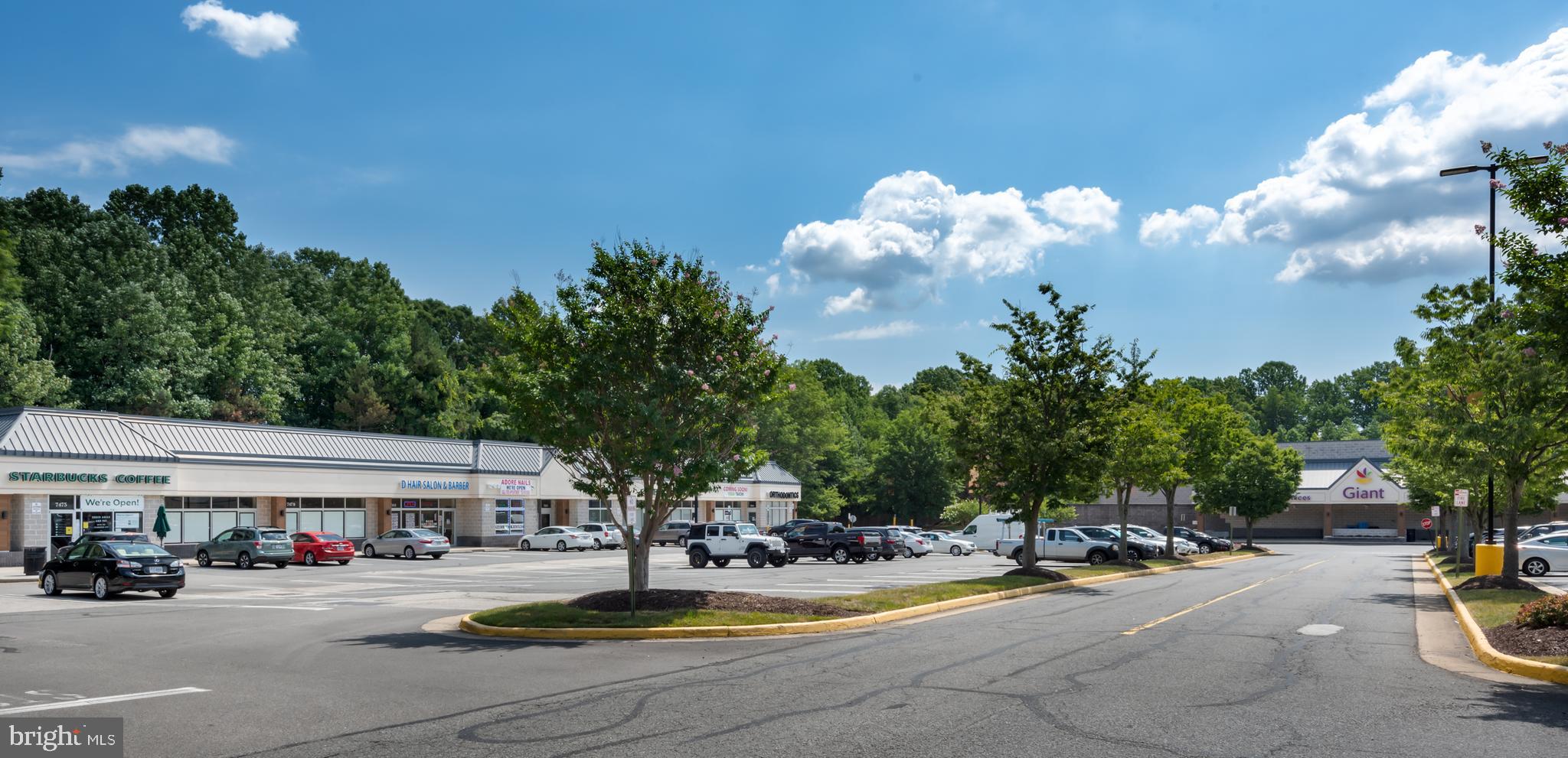 GLENWOOD MANOR - Residential