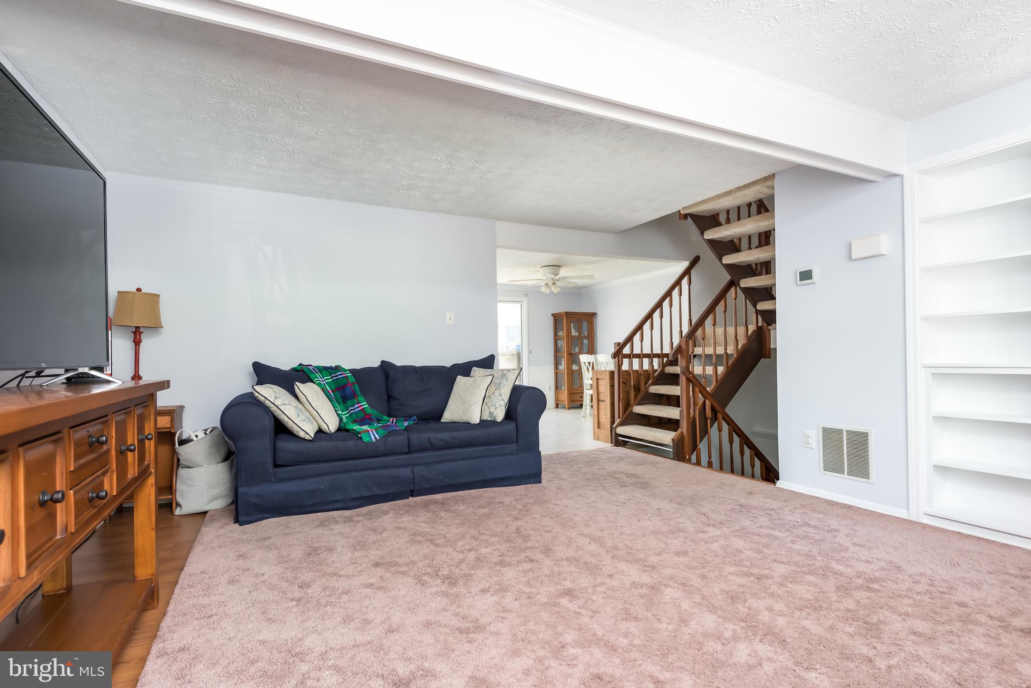 GLENWOOD MANOR - Residential