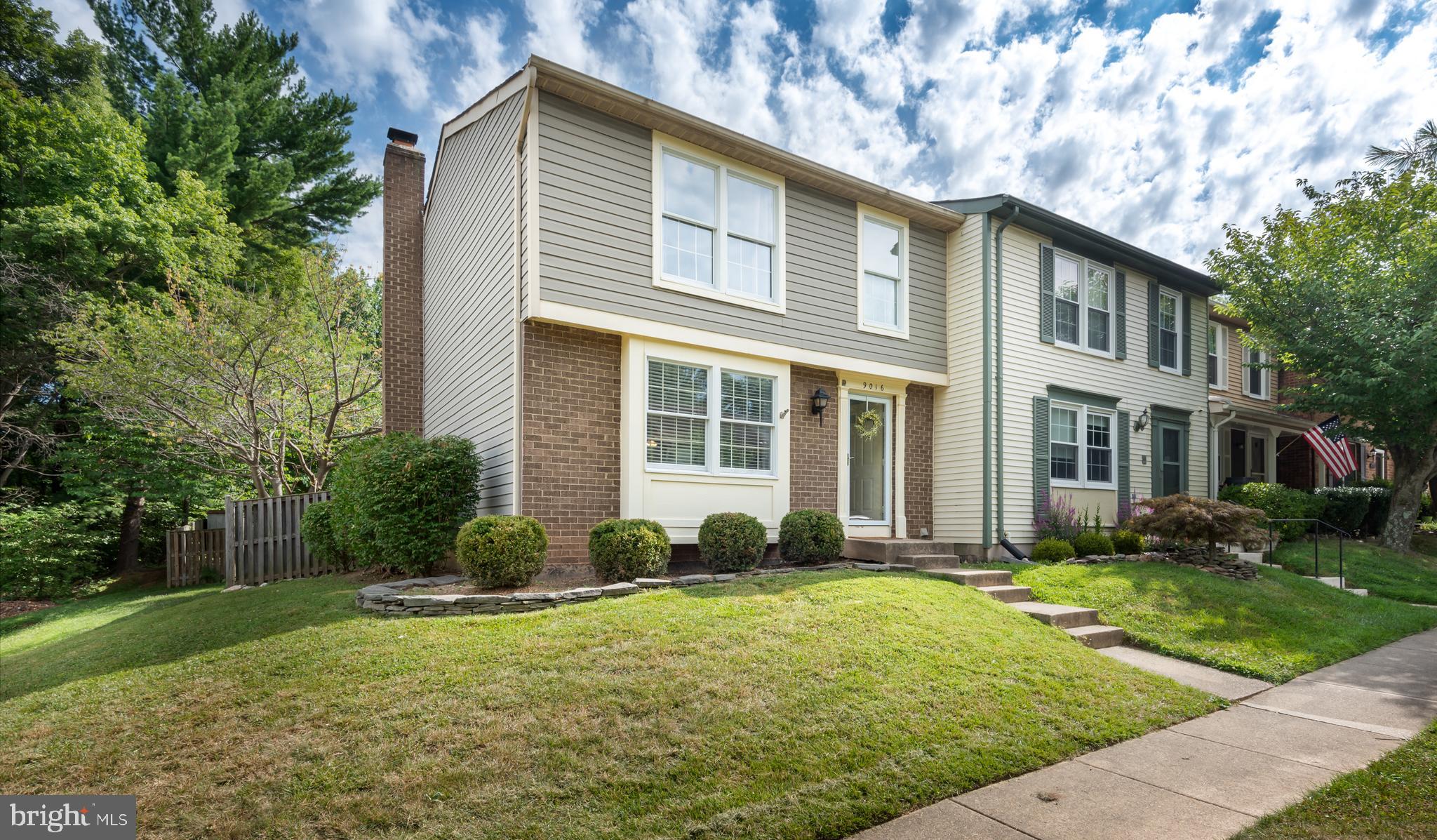 GLENWOOD MANOR - Residential