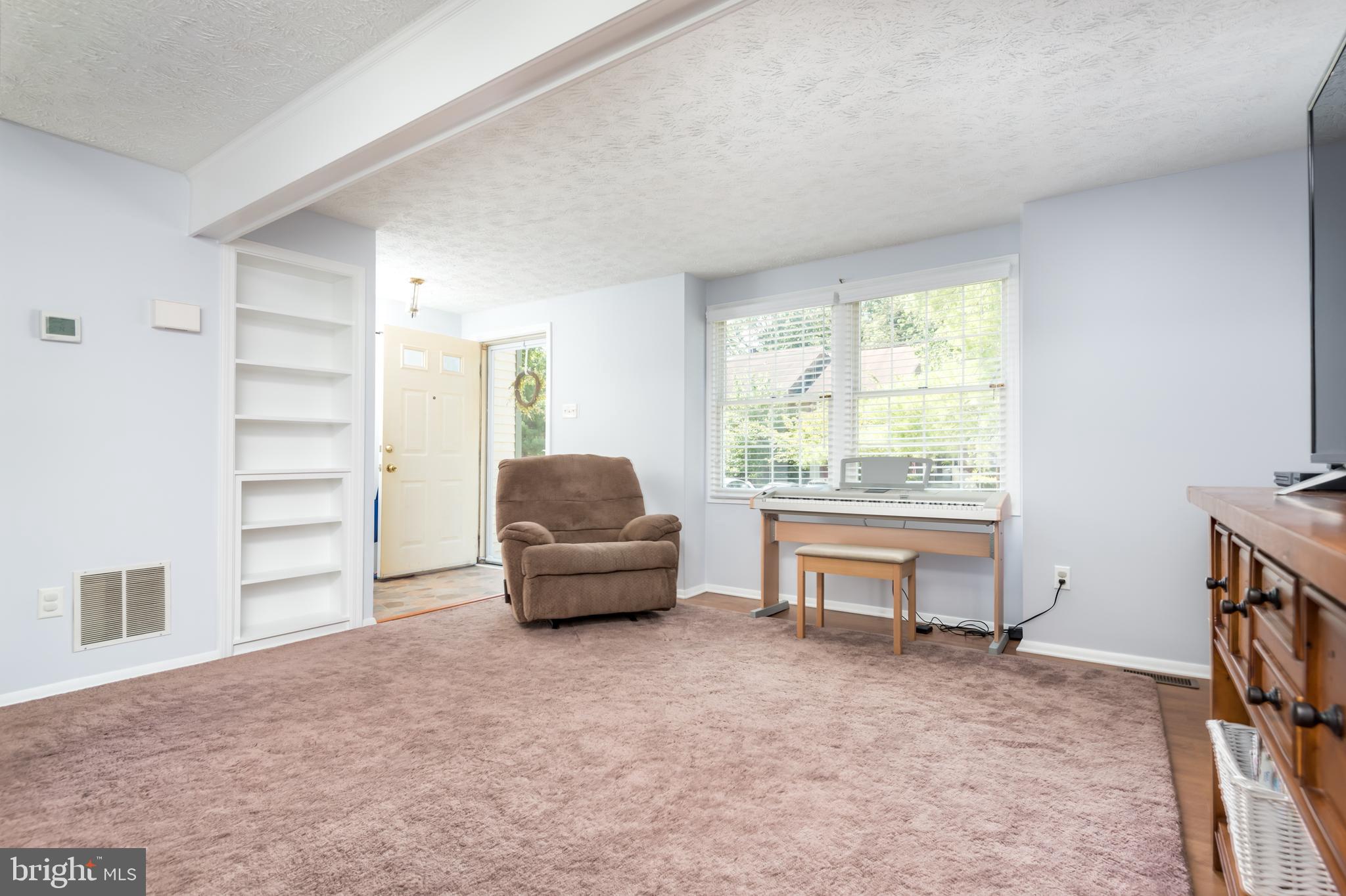 GLENWOOD MANOR - Residential