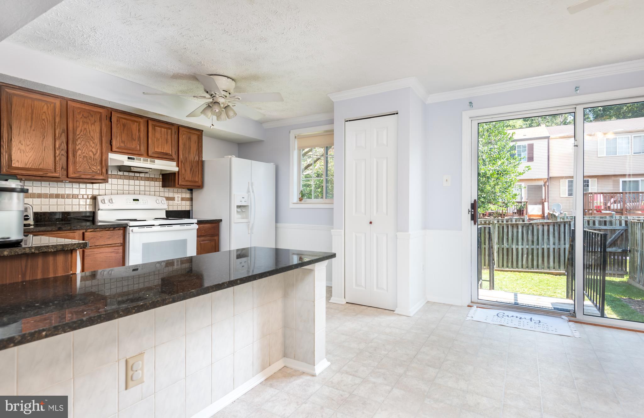 GLENWOOD MANOR - Residential