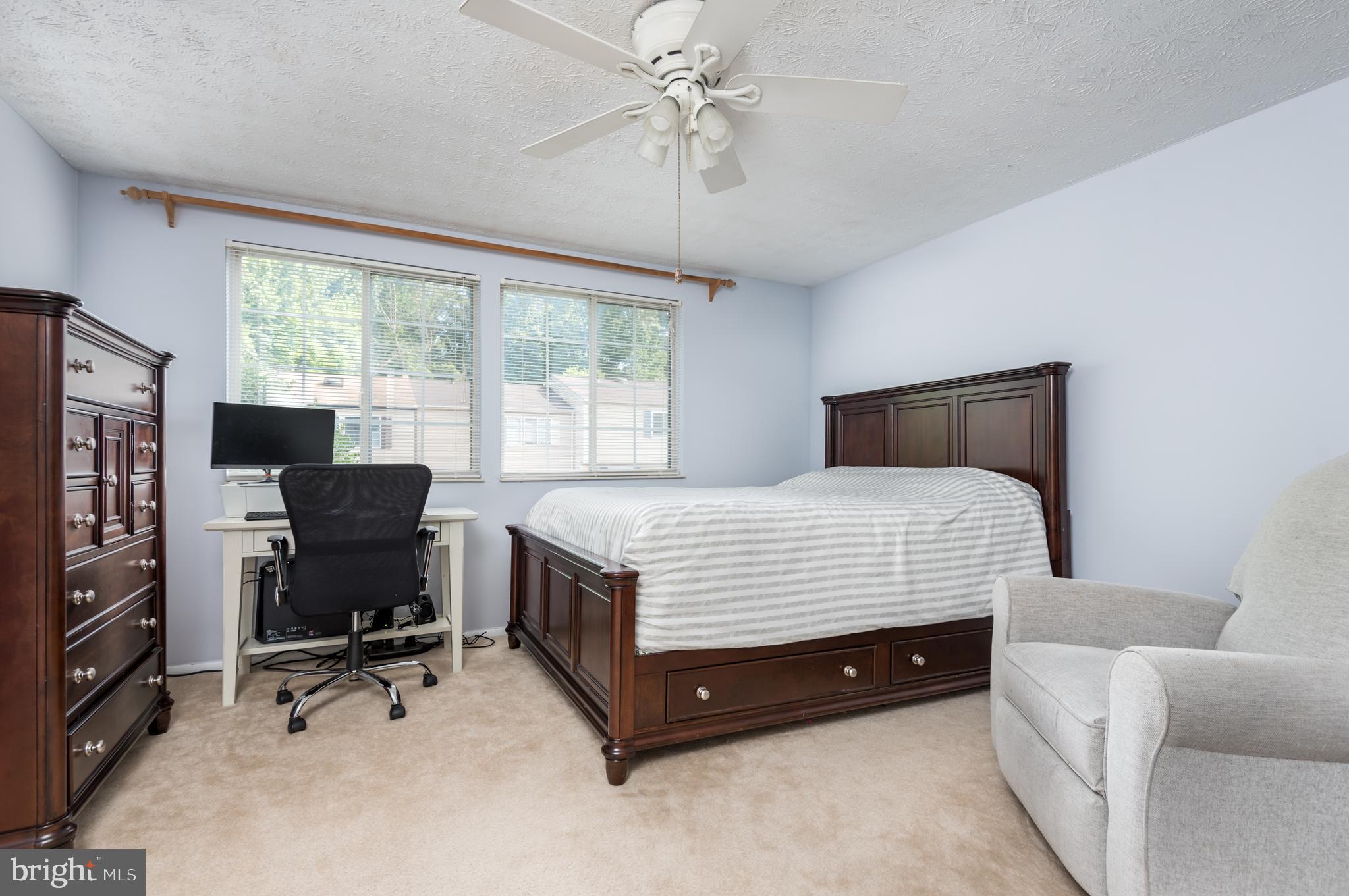 GLENWOOD MANOR - Residential