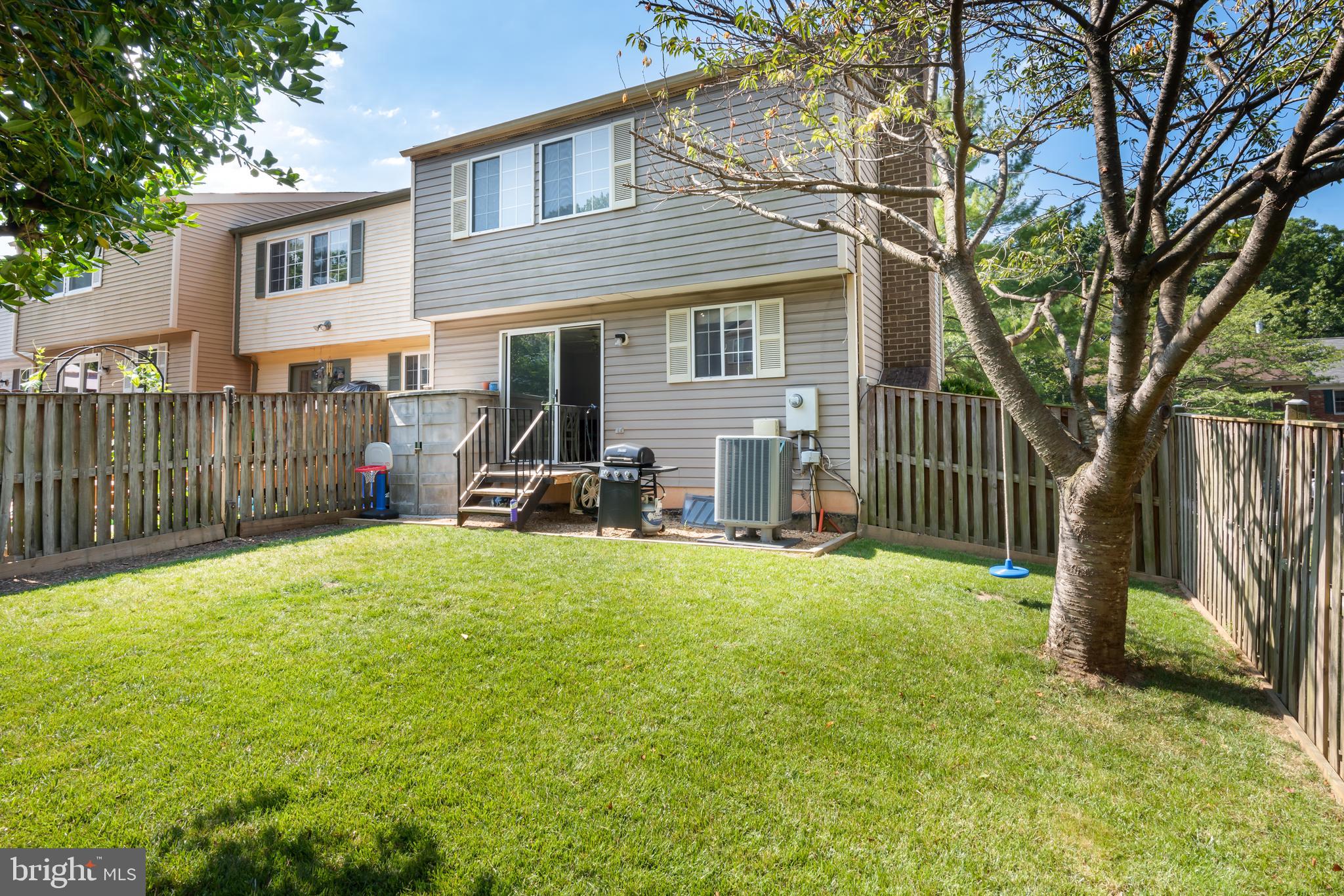 GLENWOOD MANOR - Residential