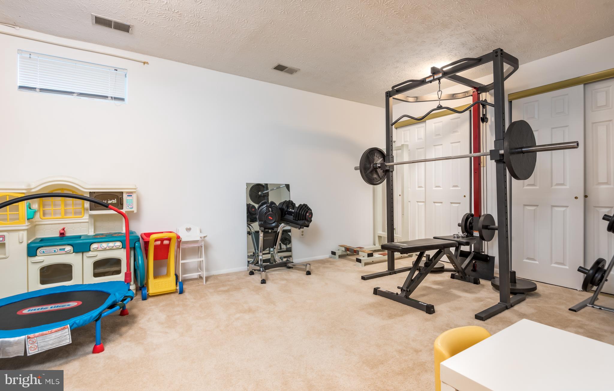 GLENWOOD MANOR - Residential