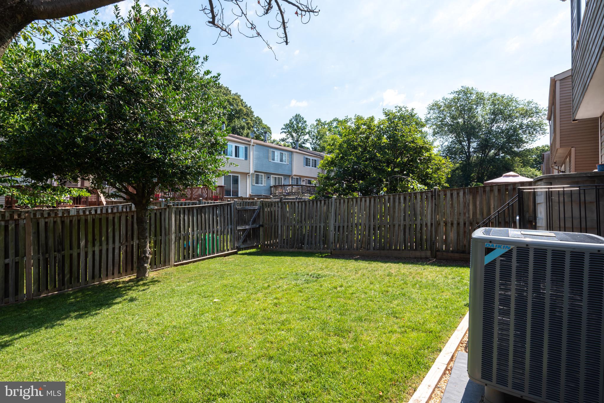 GLENWOOD MANOR - Residential