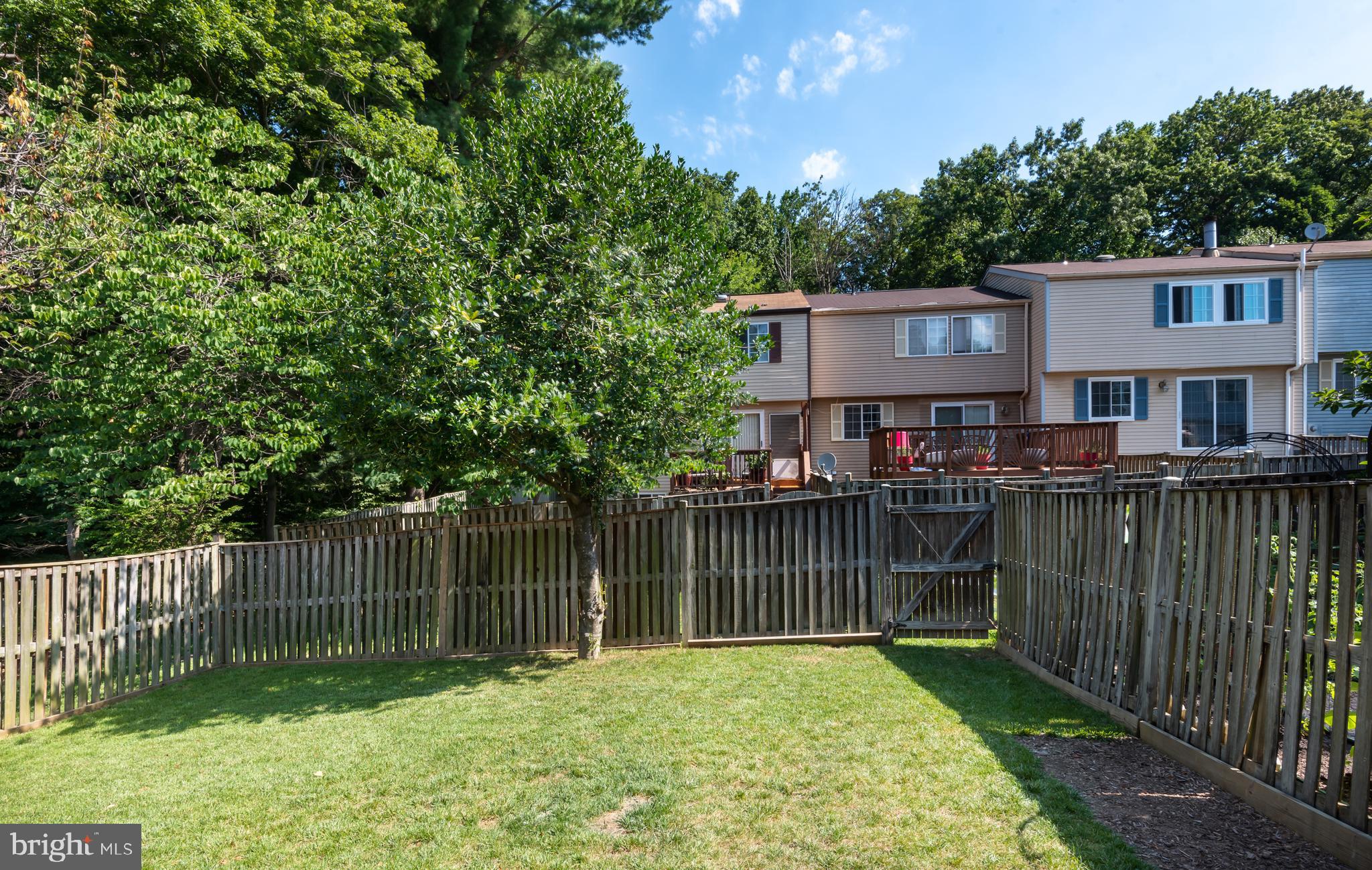 GLENWOOD MANOR - Residential