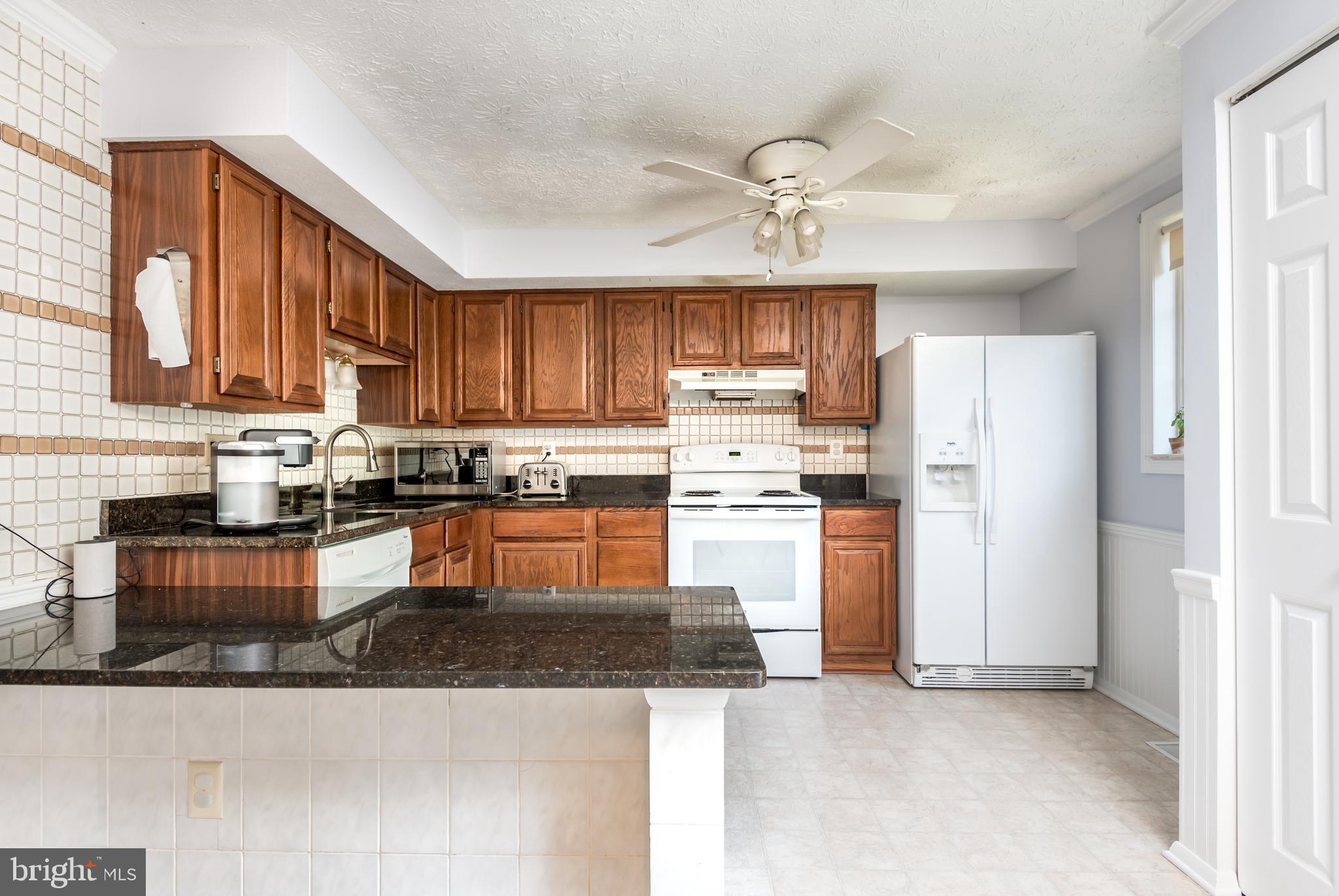 GLENWOOD MANOR - Residential