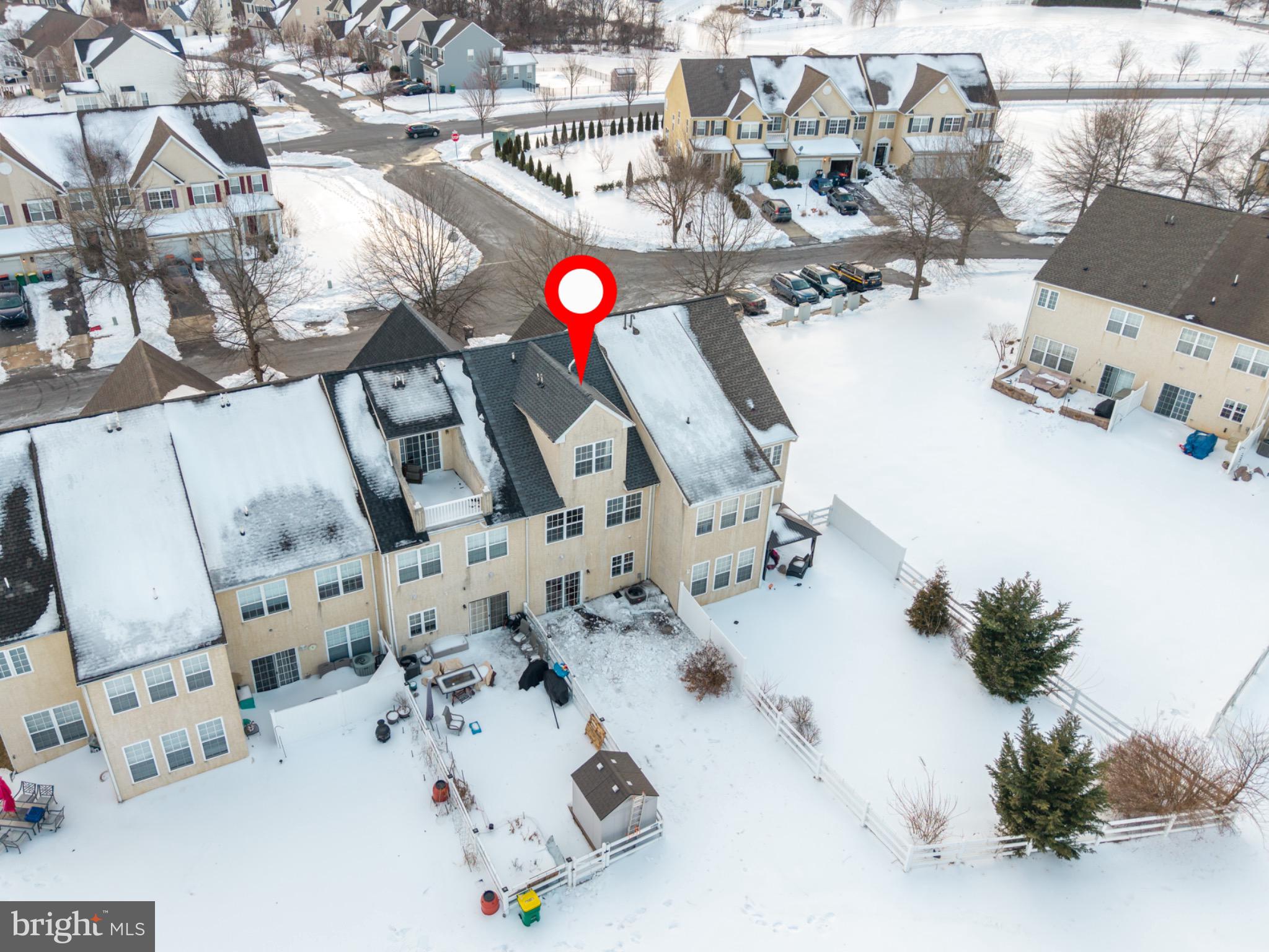 WILLOW GROVE MILL - Residential