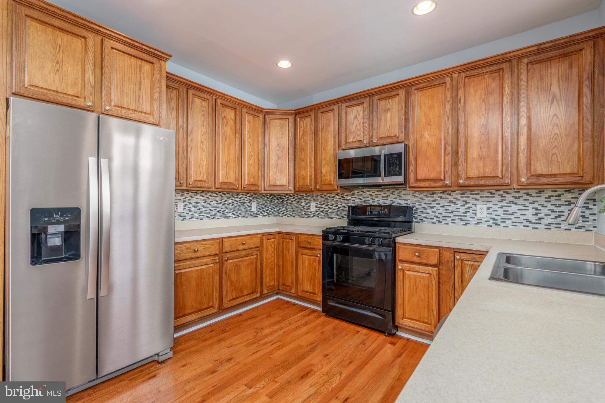 WILLOW GROVE MILL - Residential