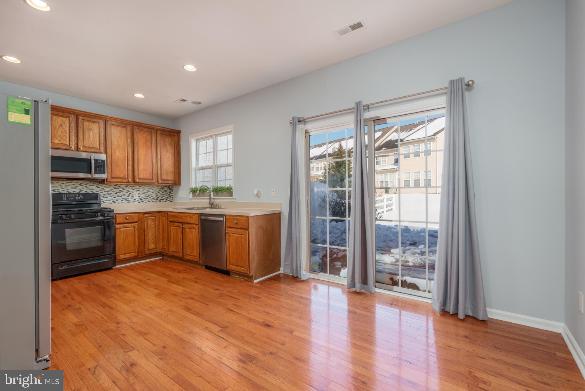 WILLOW GROVE MILL - Residential