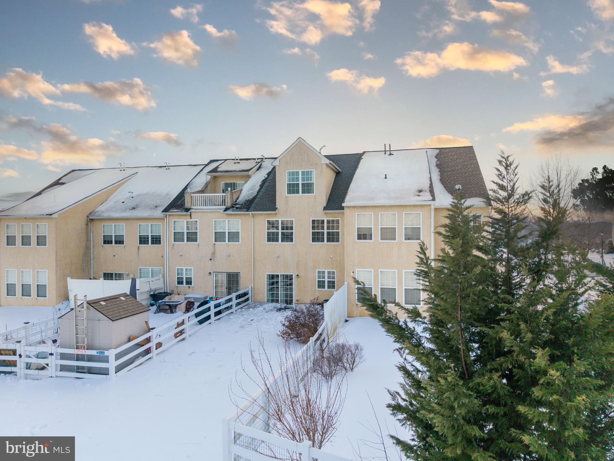 WILLOW GROVE MILL - Residential