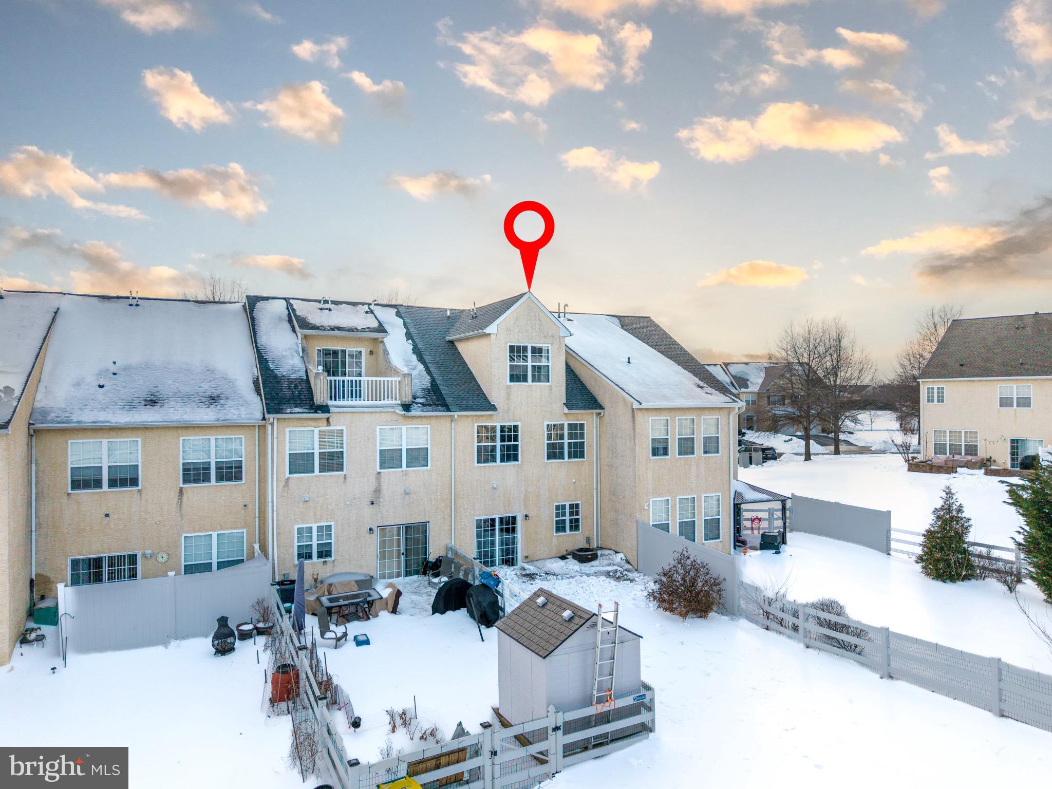 WILLOW GROVE MILL - Residential