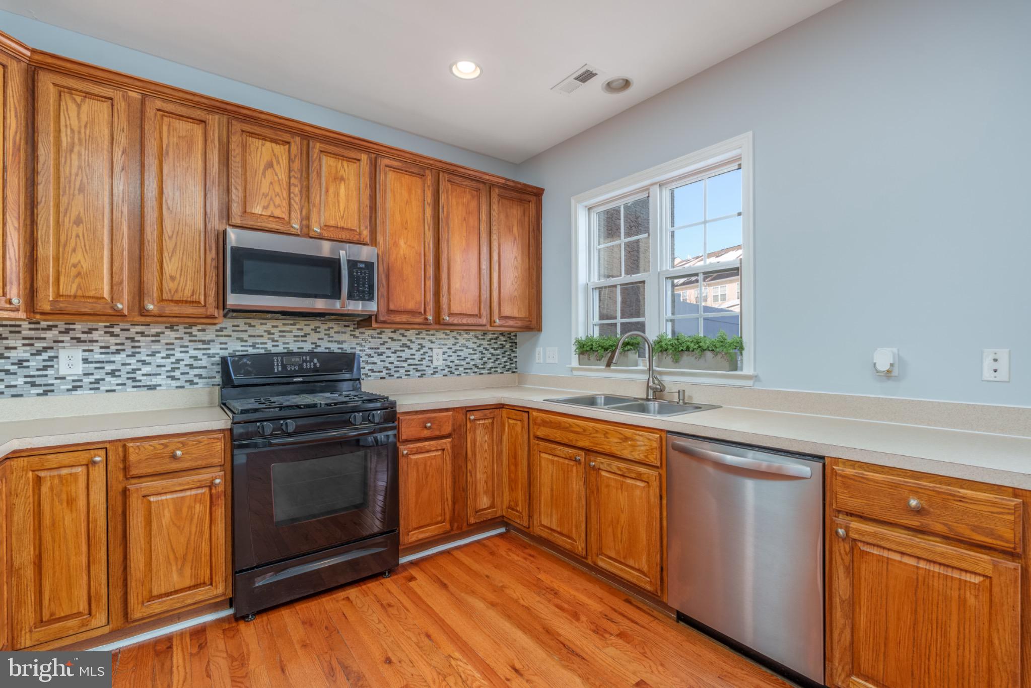 WILLOW GROVE MILL - Residential