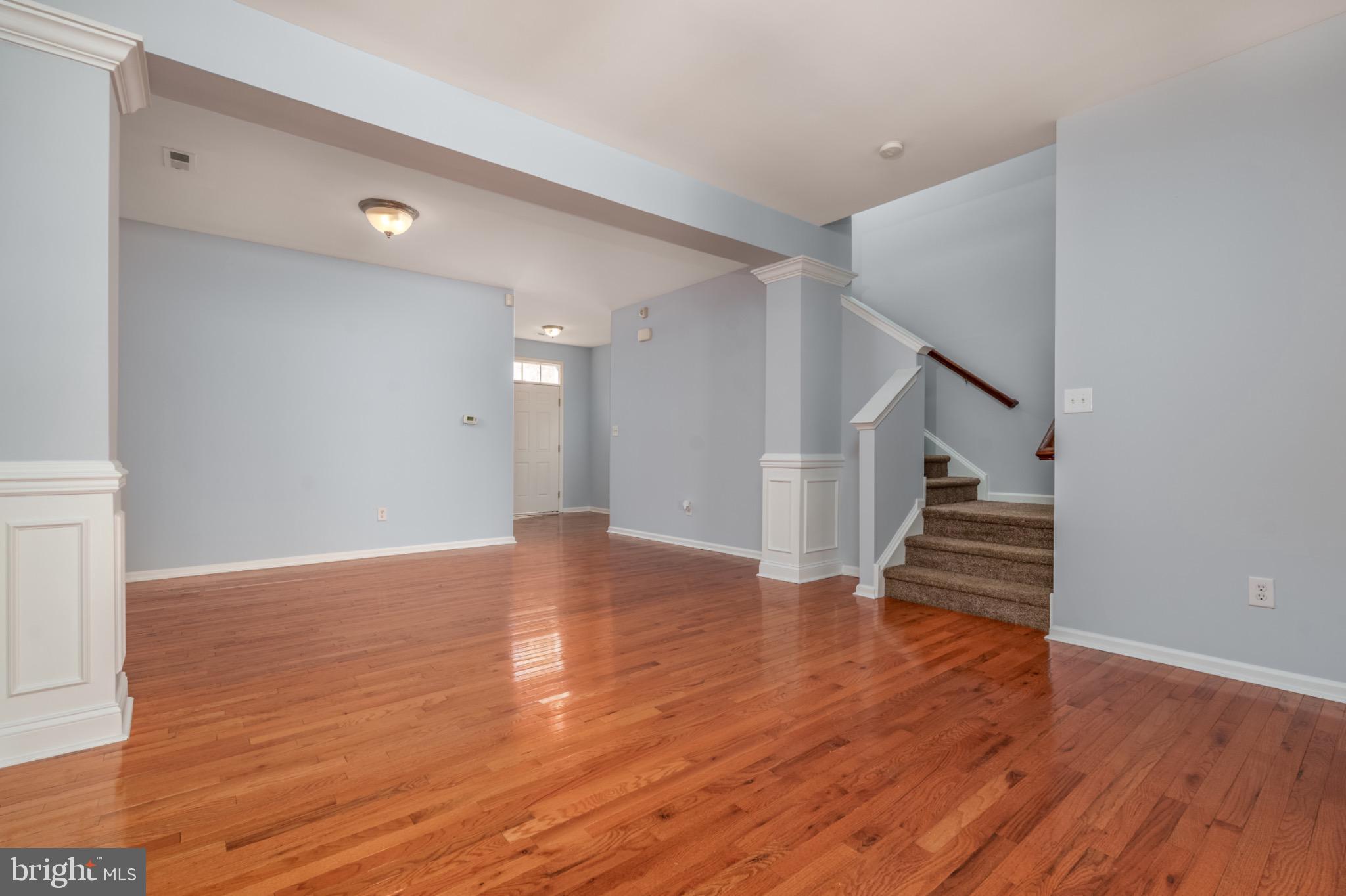 WILLOW GROVE MILL - Residential