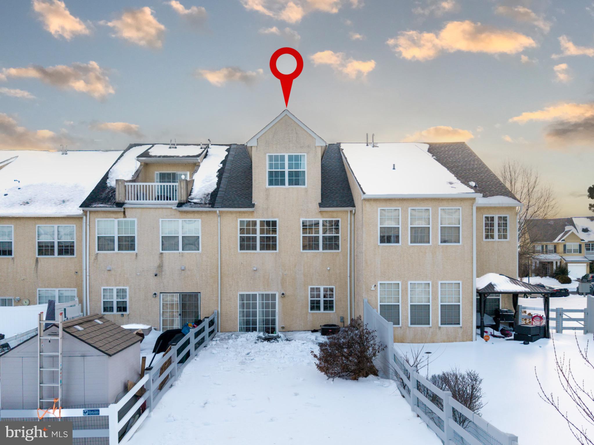 WILLOW GROVE MILL - Residential