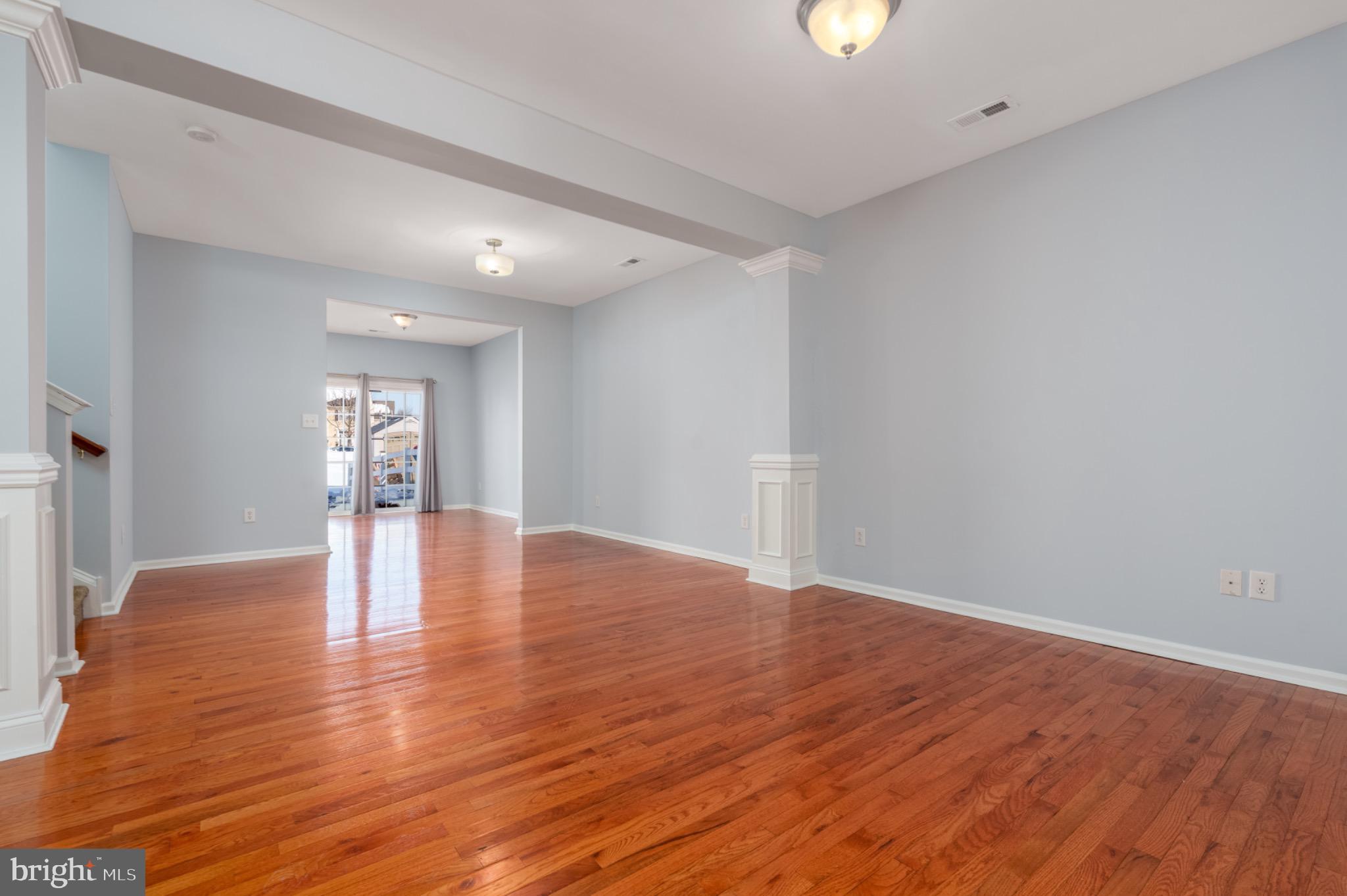 WILLOW GROVE MILL - Residential