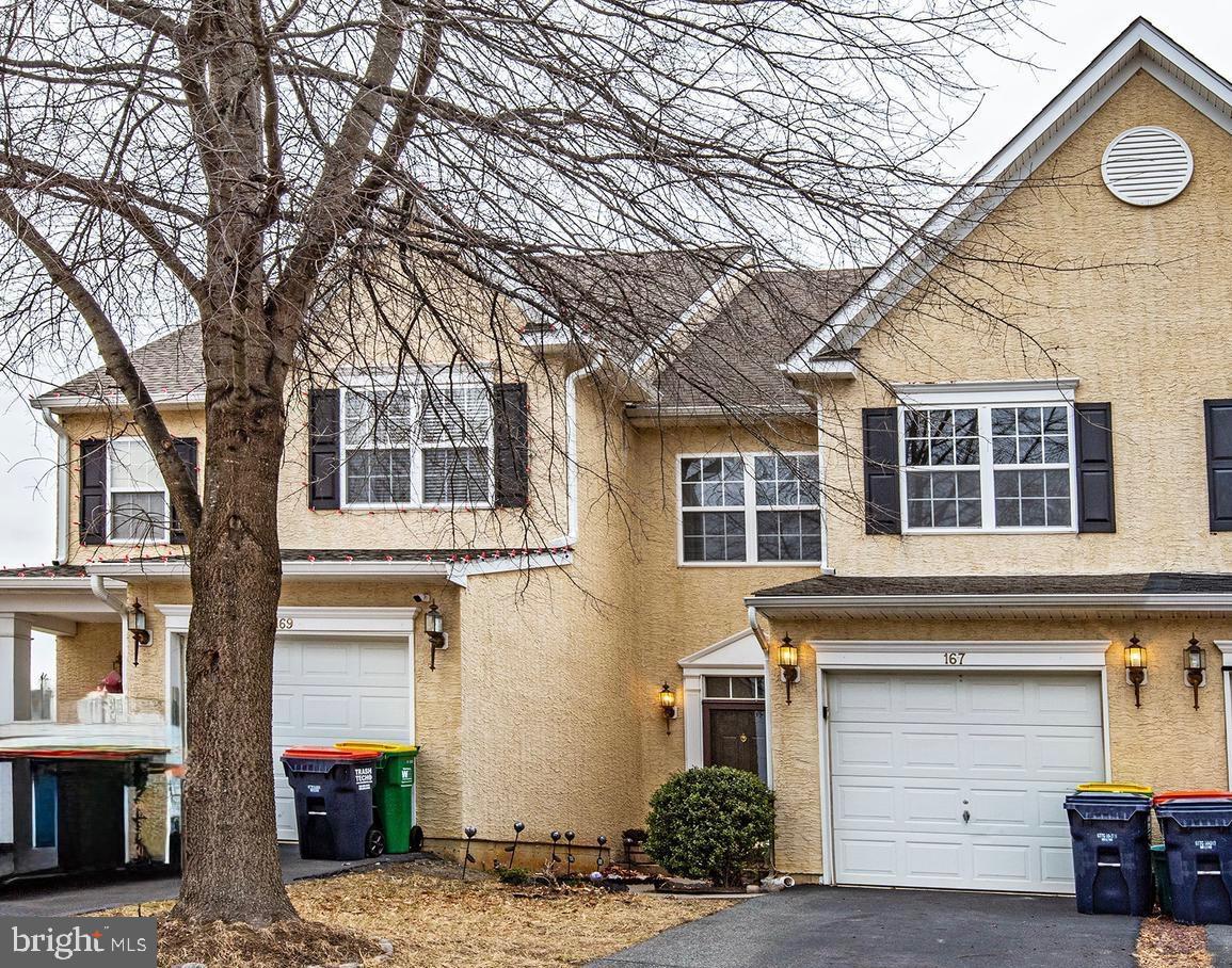 167 SPRINGFIELD CIRCLE