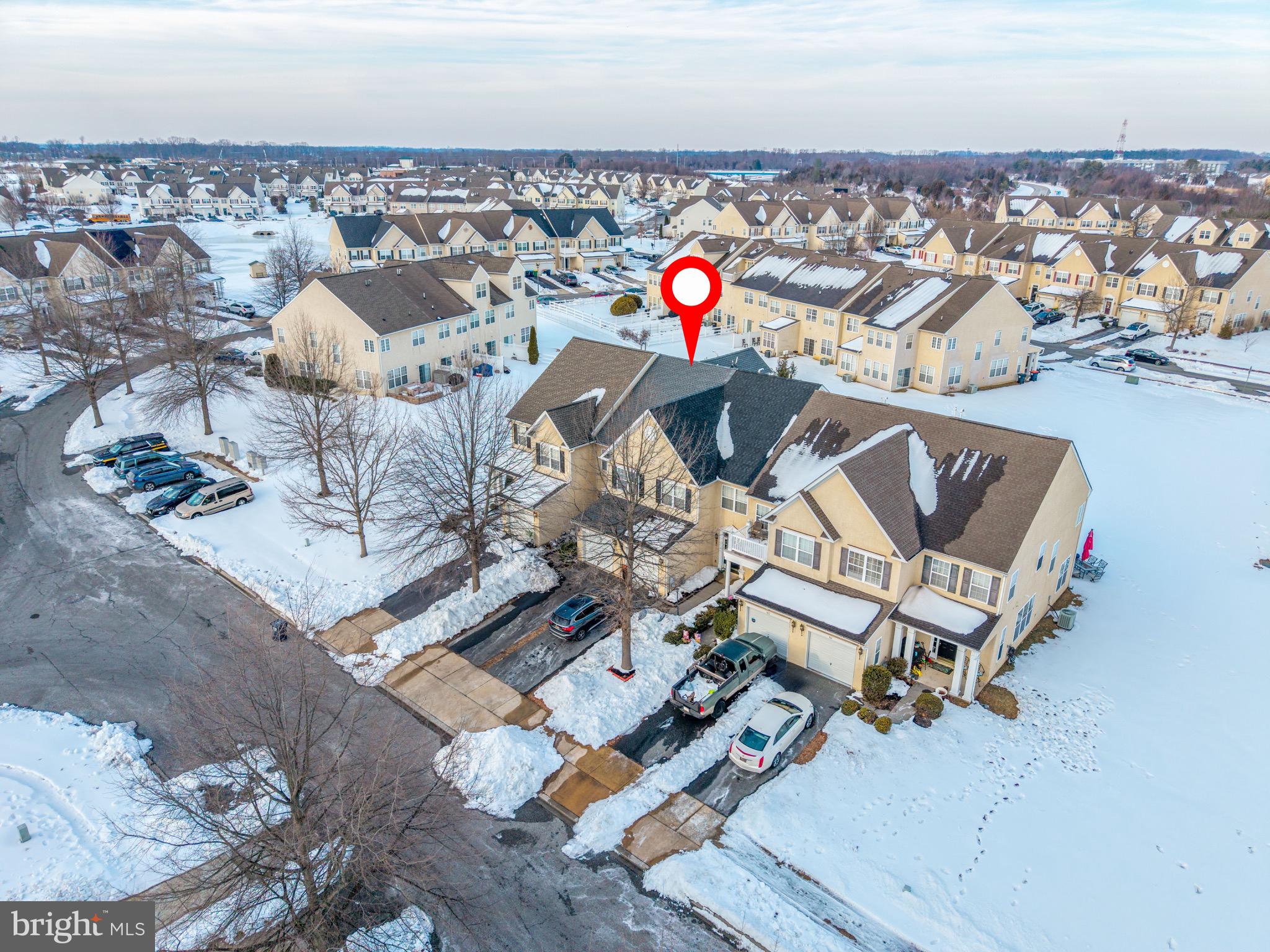 167 SPRINGFIELD CIRCLE