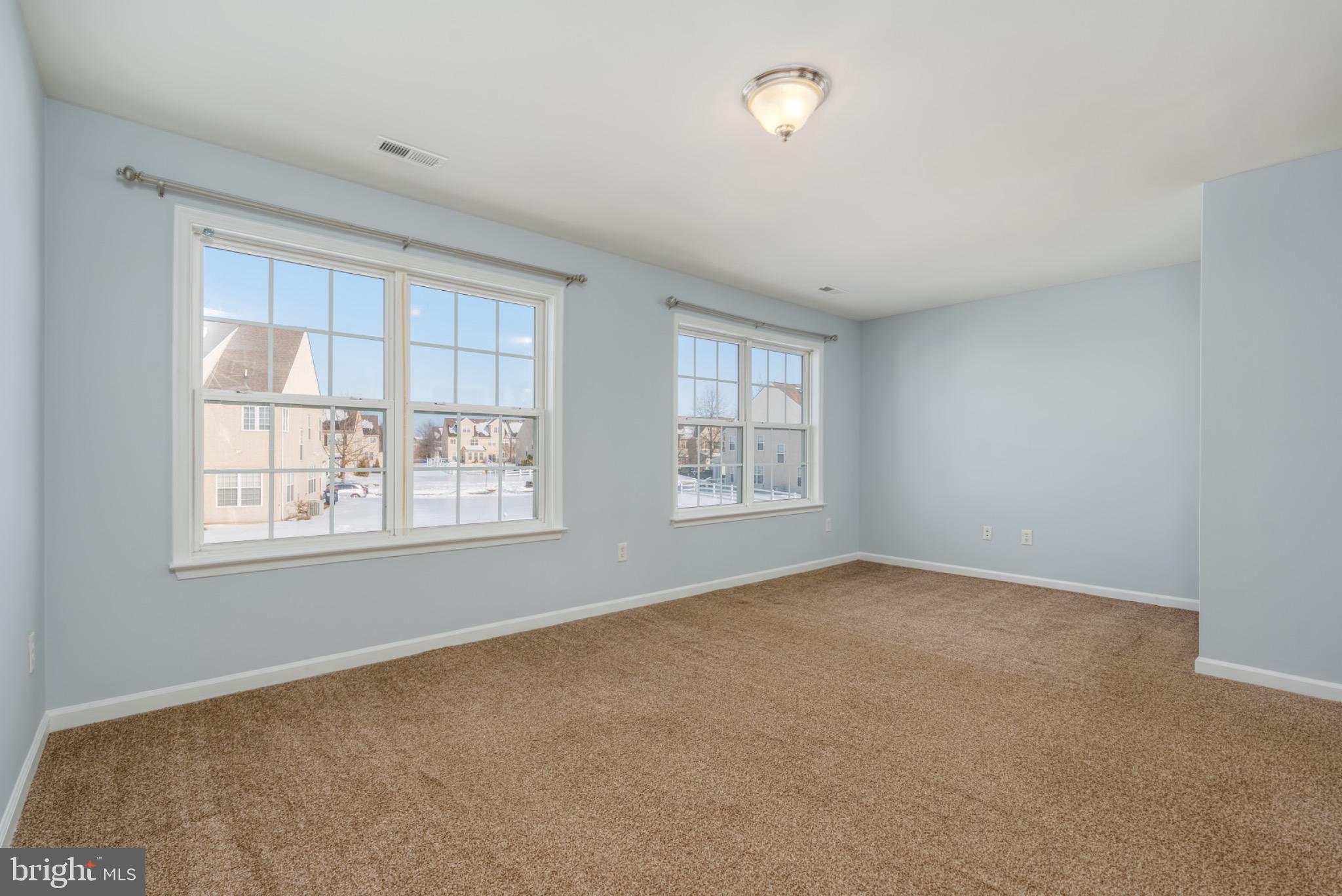 WILLOW GROVE MILL - Residential