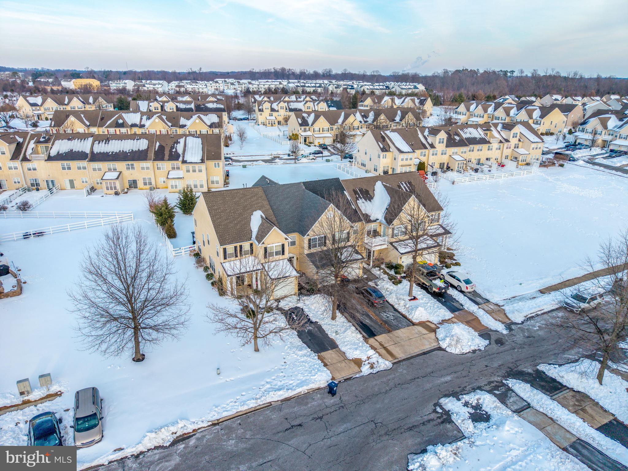 167 SPRINGFIELD CIRCLE