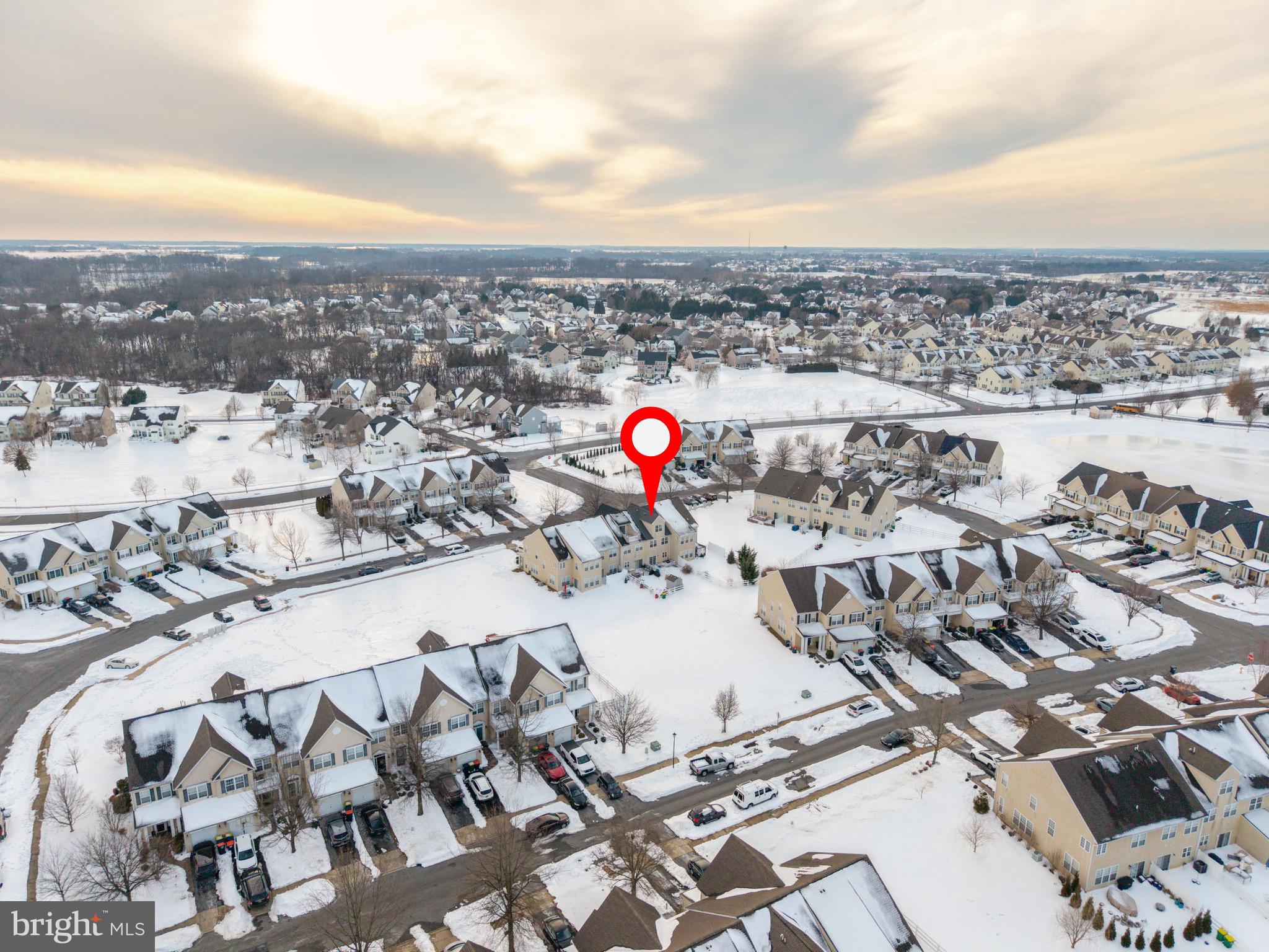 WILLOW GROVE MILL - Residential