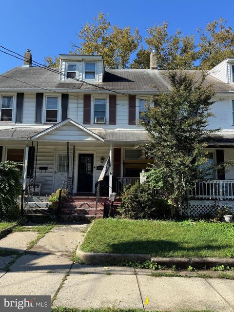 209 WILLOW STREET DELANCO NJ 08075