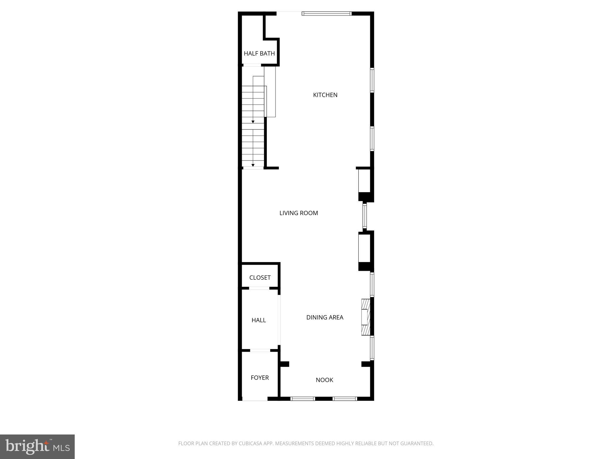 OLD TOWN - Residential