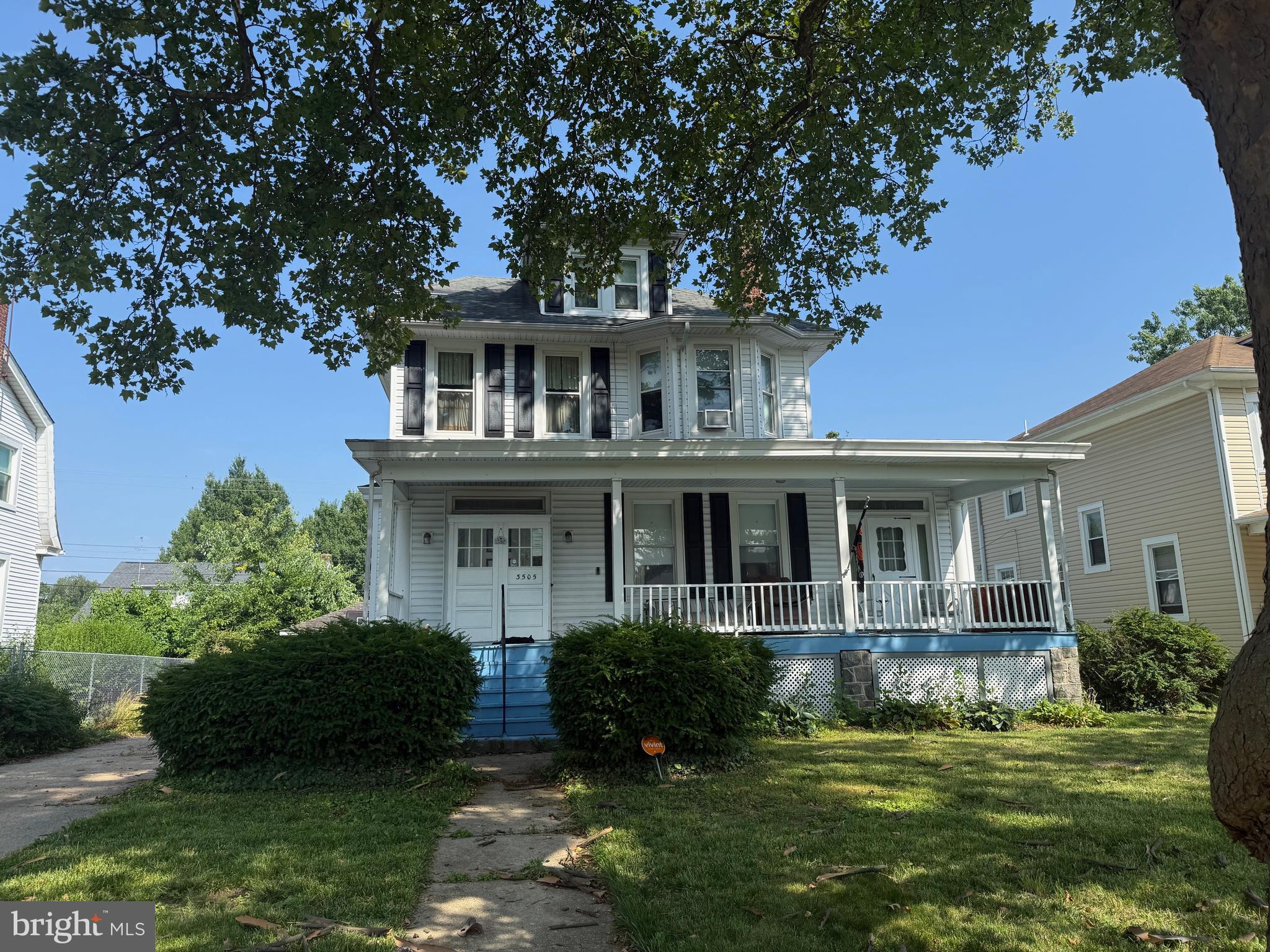 3505 GRANTLEY ROAD