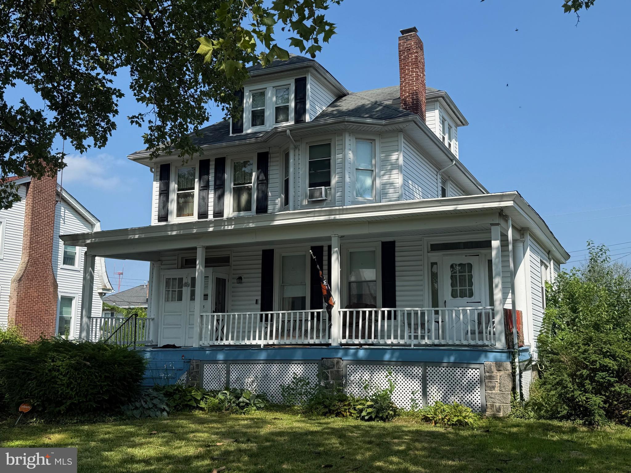 3505 GRANTLEY ROAD