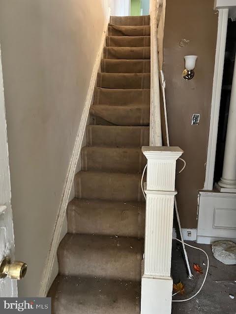 COBBS CREEK - Residential