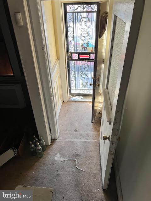 COBBS CREEK - Residential