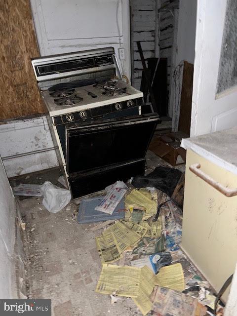 COBBS CREEK - Residential