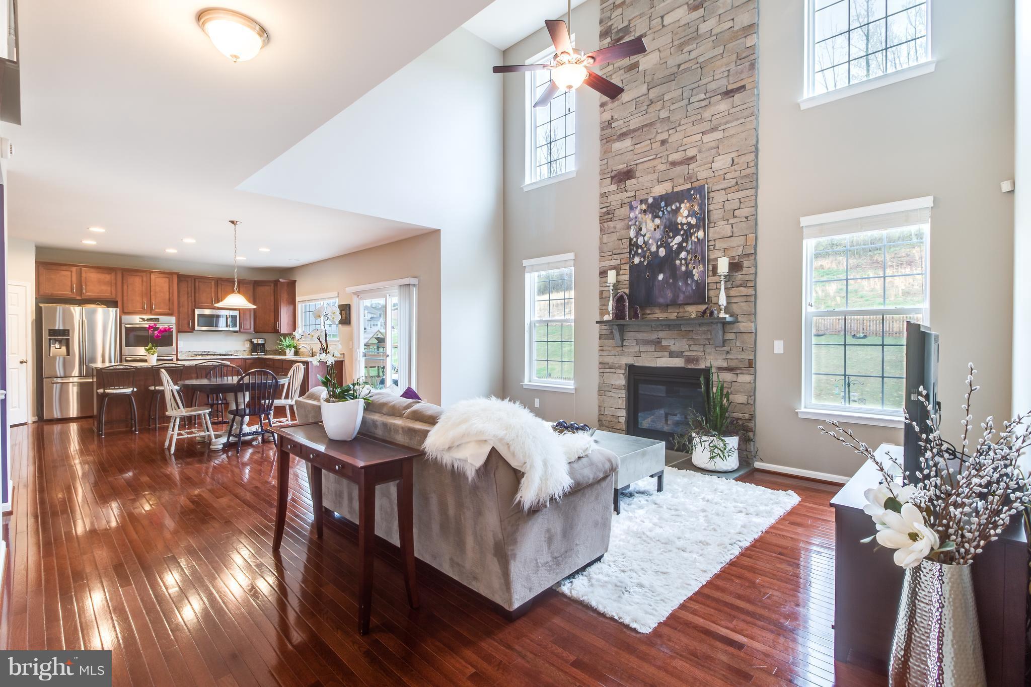 LEELAND STATION - Residential