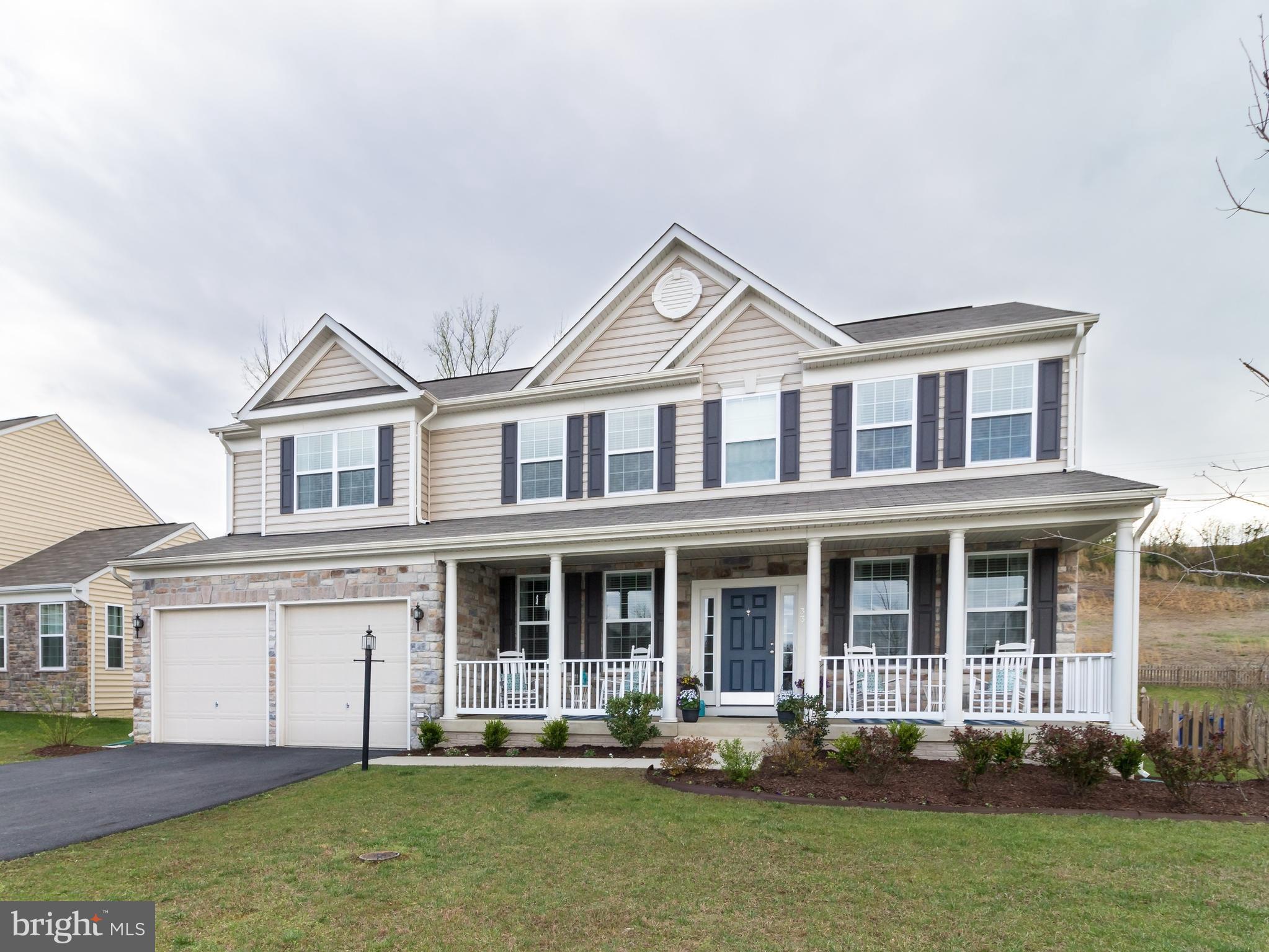 LEELAND STATION - Residential