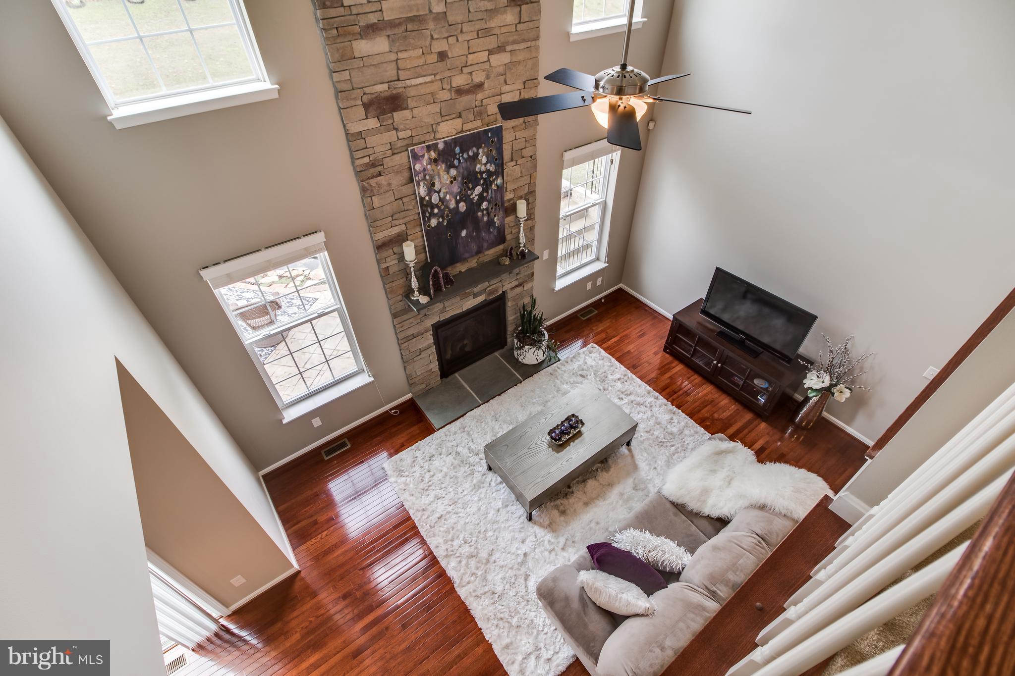 LEELAND STATION - Residential