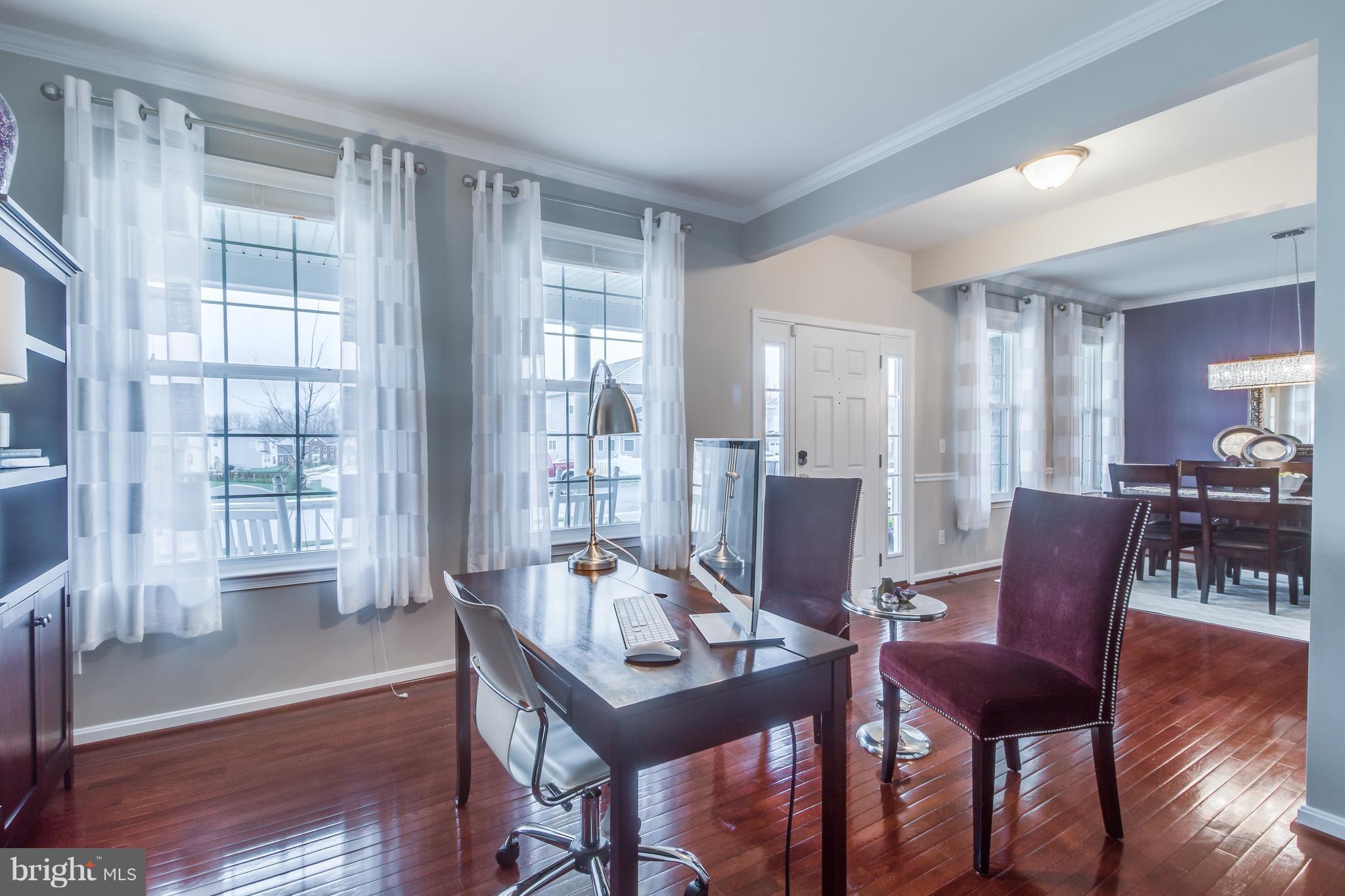 LEELAND STATION - Residential