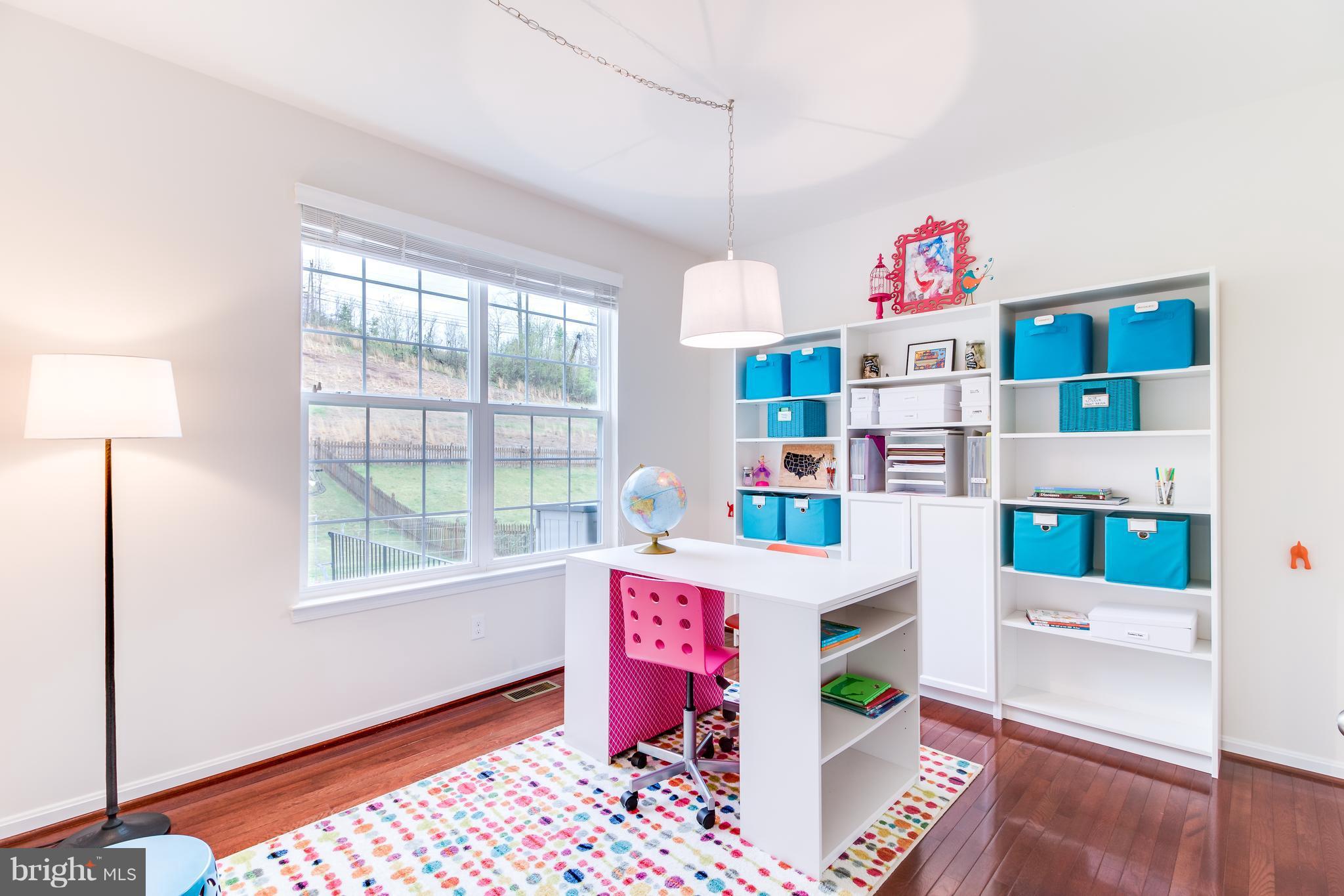 LEELAND STATION - Residential