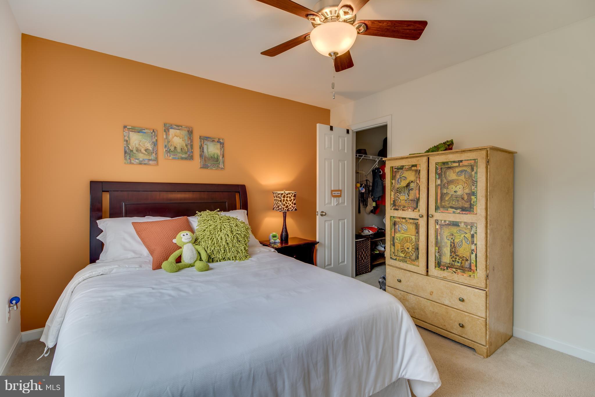 LEELAND STATION - Residential